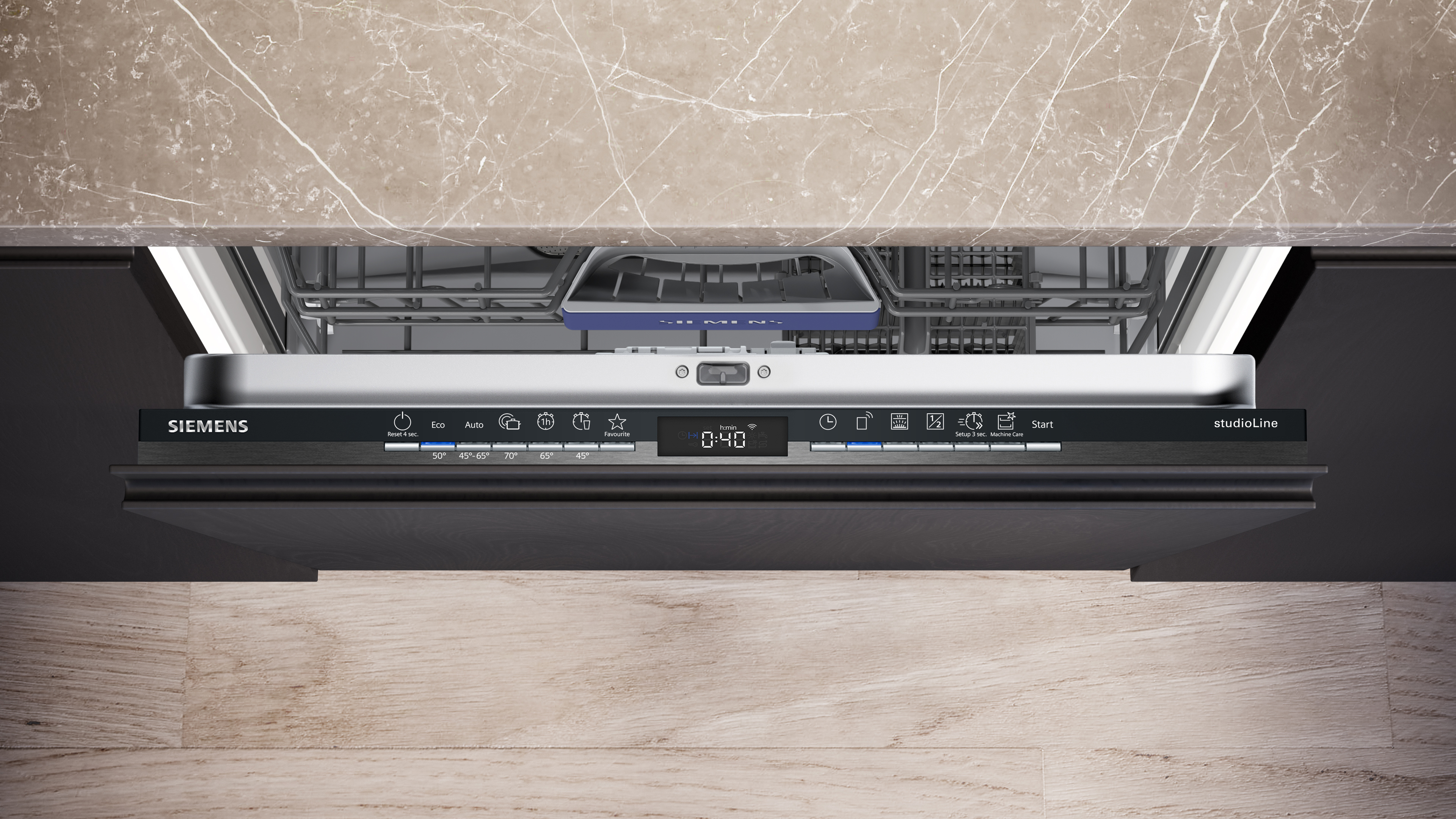 SX63H802UE Siemens afbeelding 2