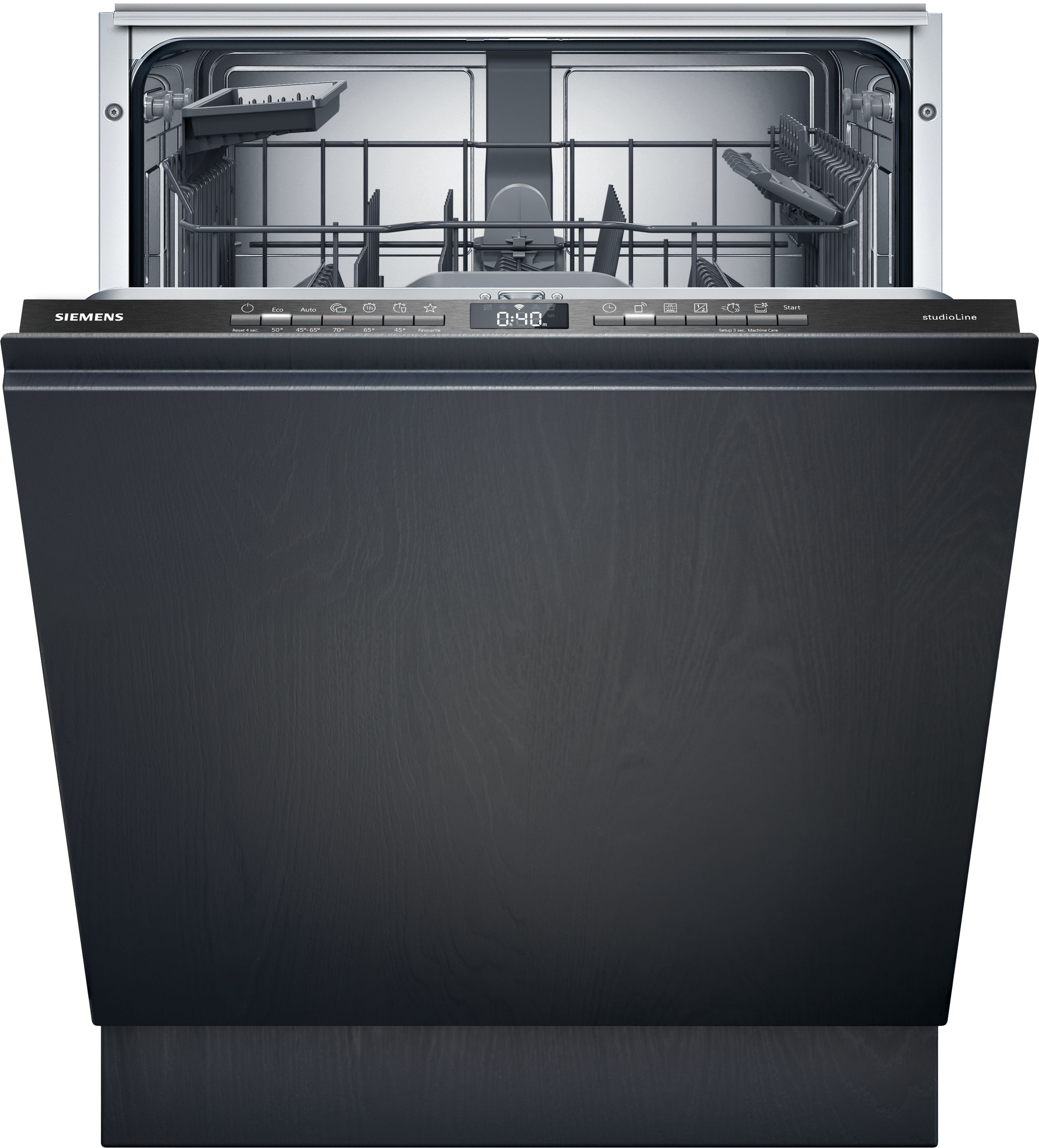 Siemens SX63H804UE