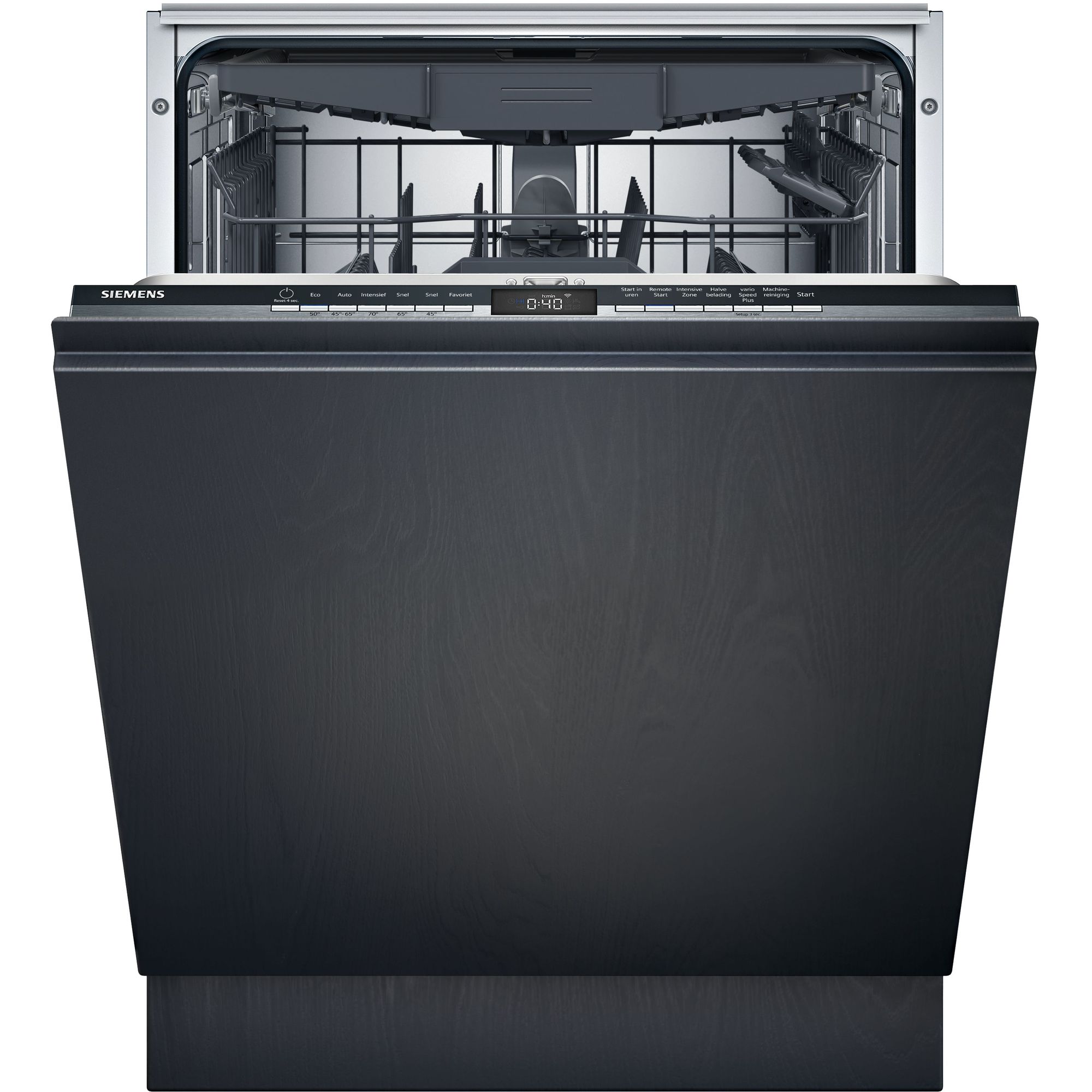 Siemens SX63HX01CN