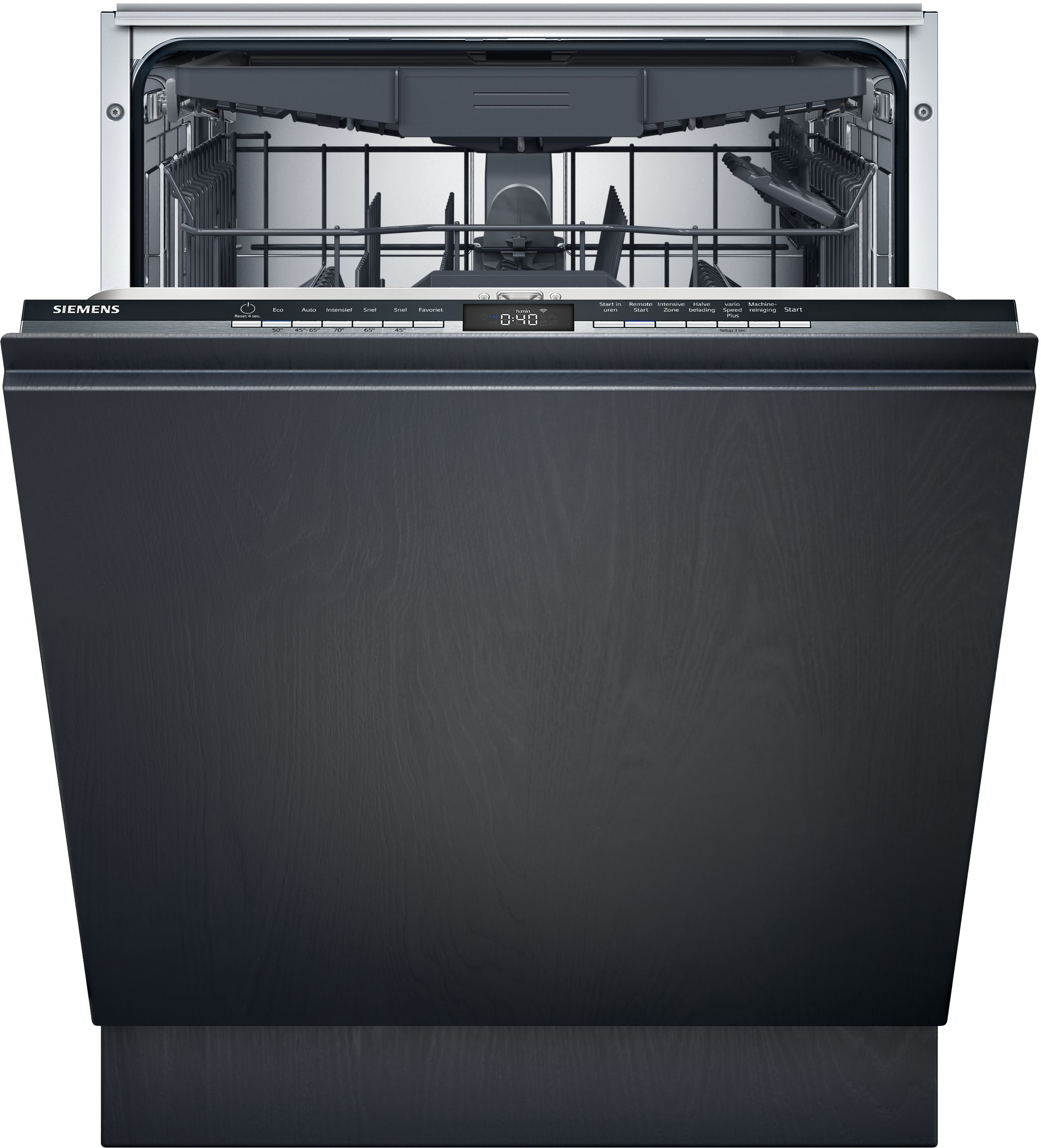 Siemens SX63HX01CN