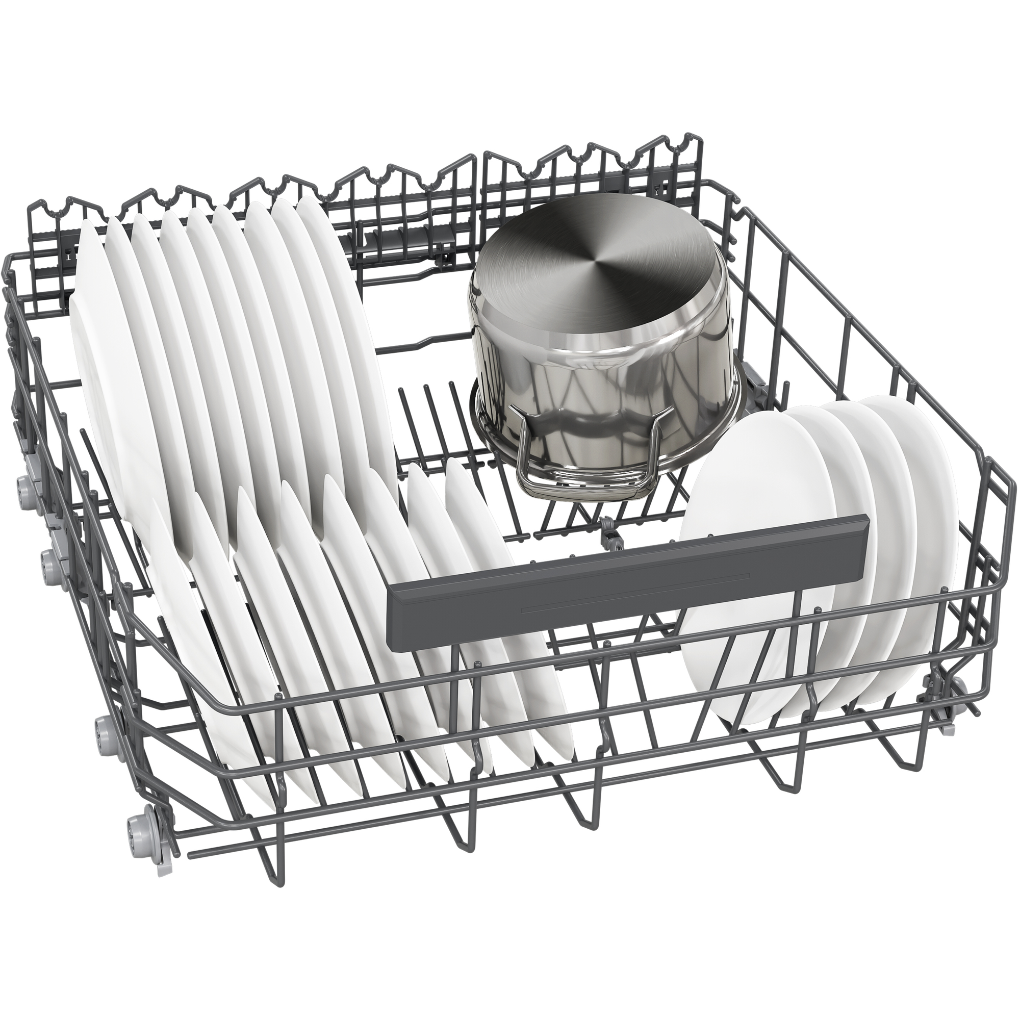Siemens vaatwasser inbouw SX63HX02CN afbeelding 4