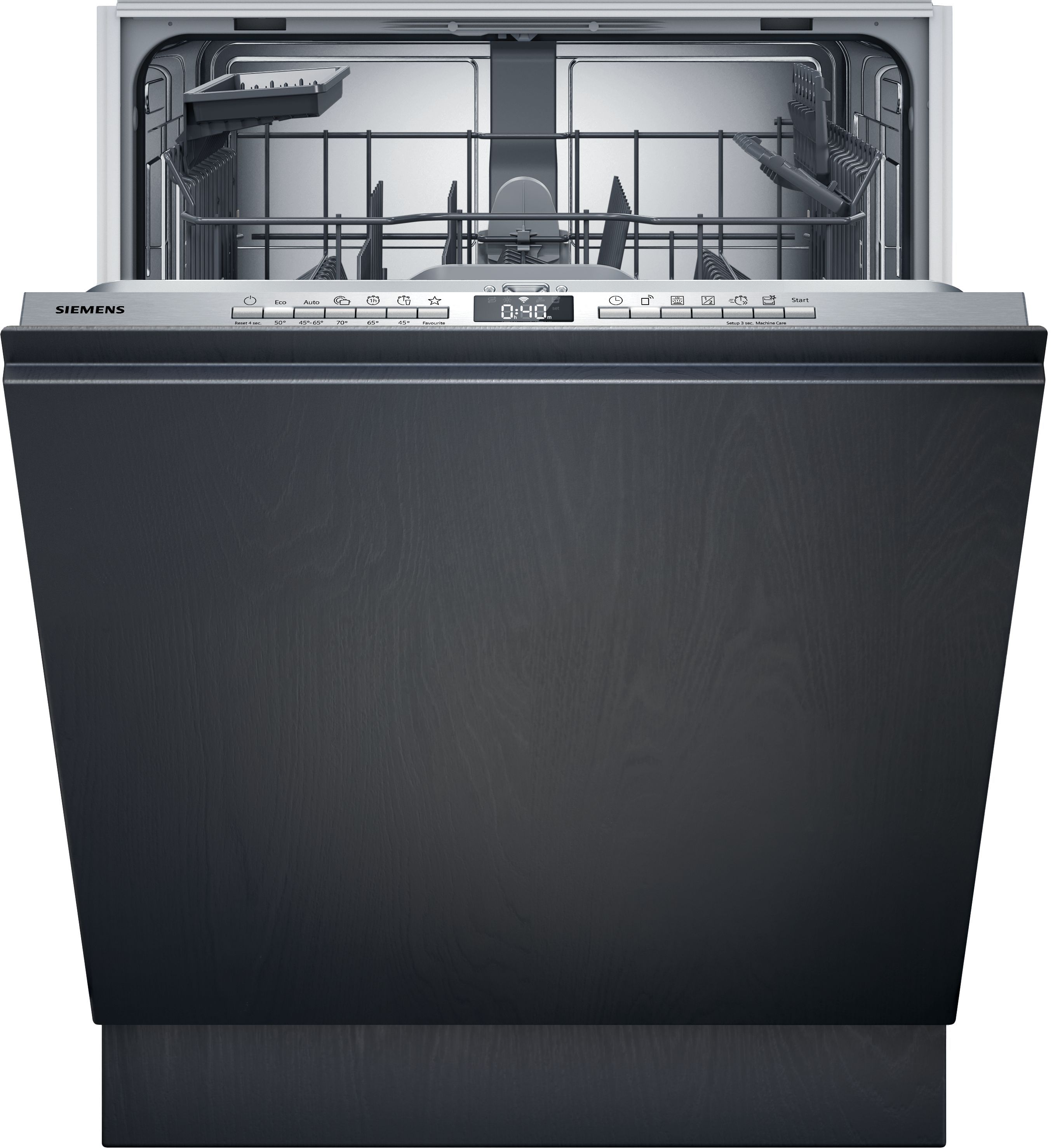 Siemens SX63HX15TE