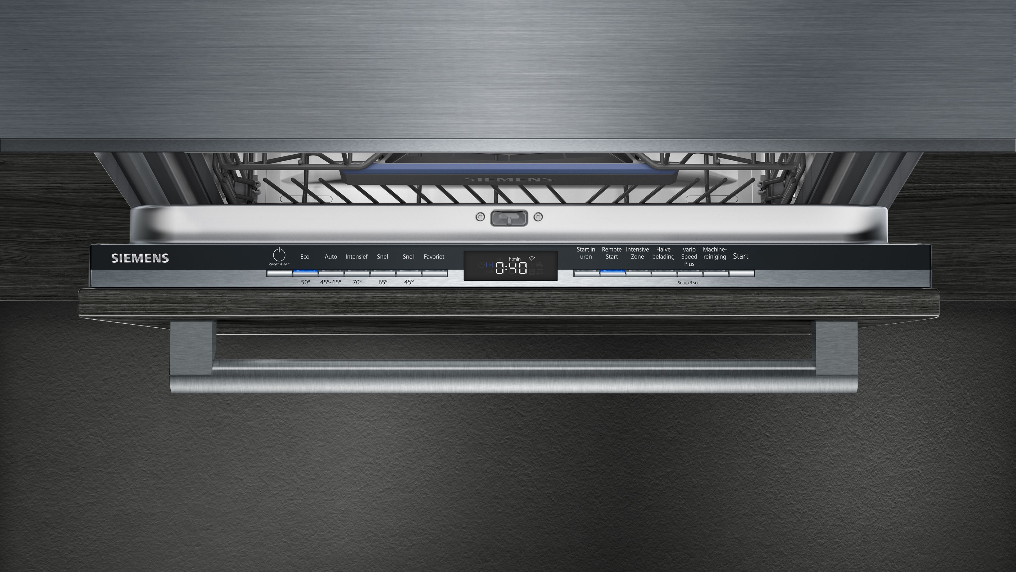 SX63HX60CN Siemens afbeelding 2