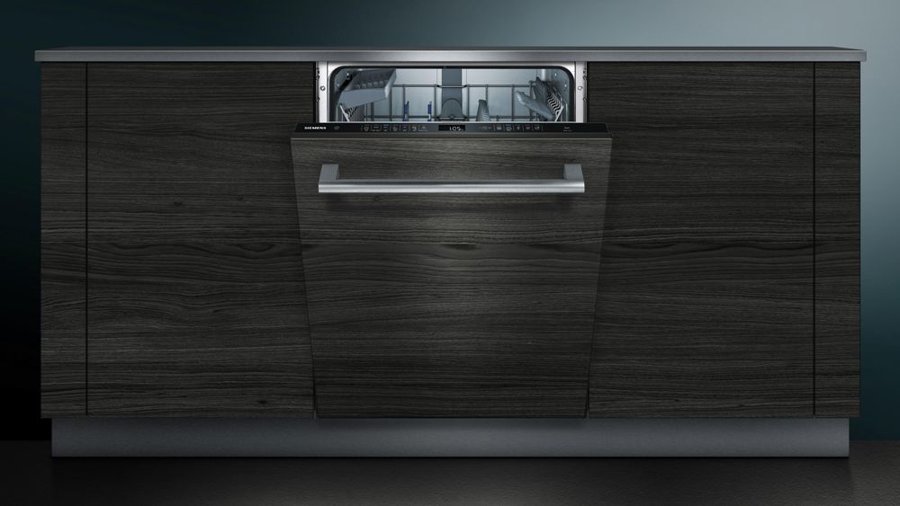 Siemens SX657X02PE inbouw vaatwasser afbeelding 5