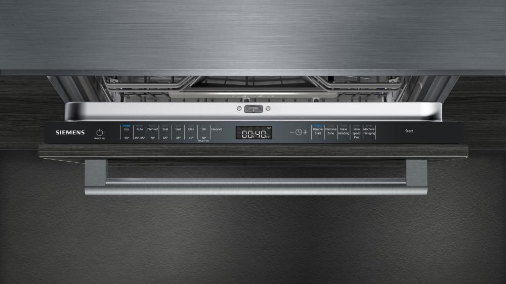 Siemens vaatwasser SX65EX10CN afbeelding 3
