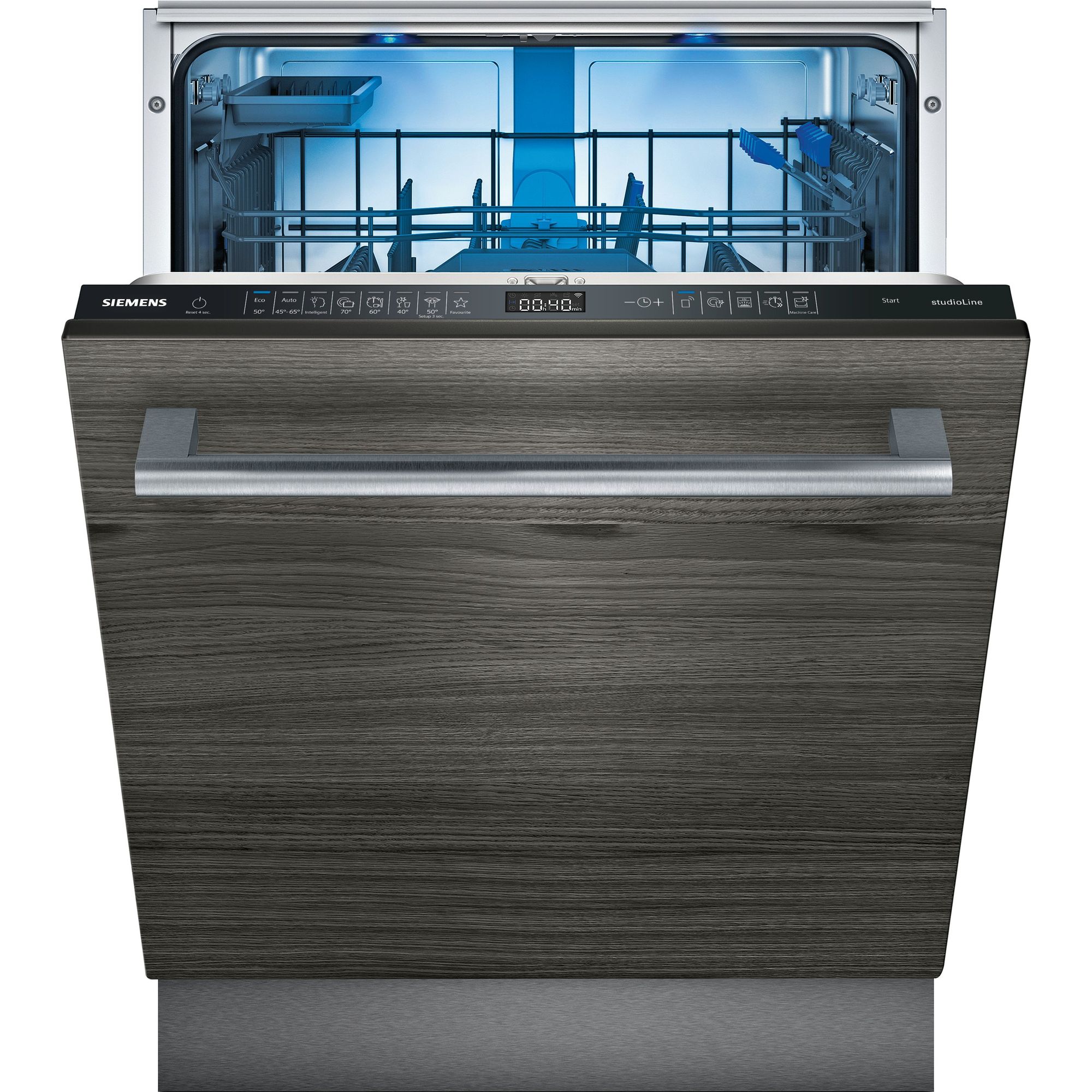 Siemens SX65Z801BE