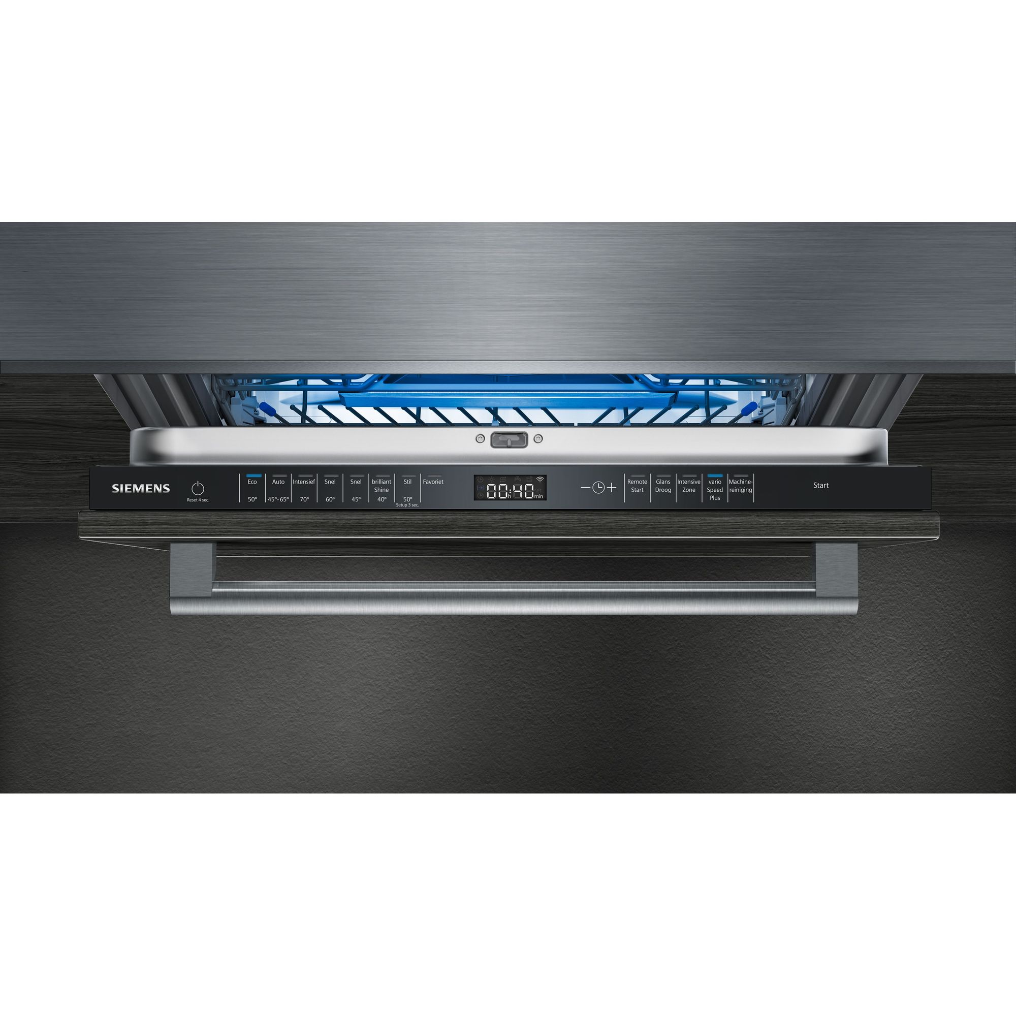 SX65ZX49CN Siemens afbeelding 2