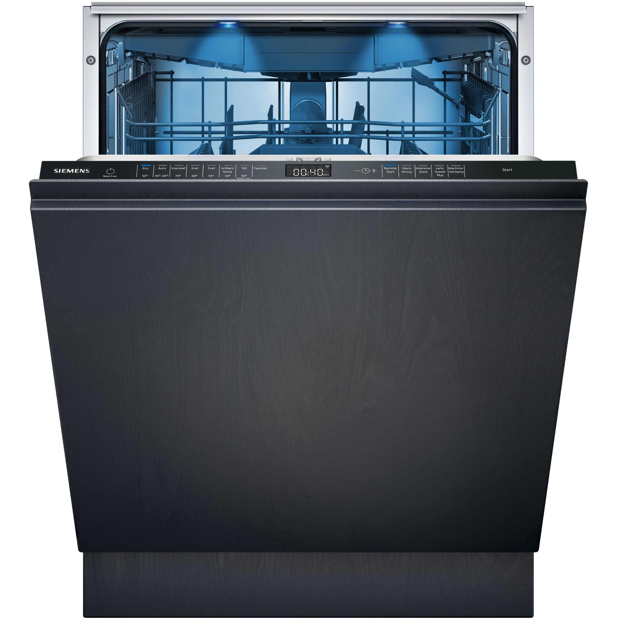 Siemens SX65ZX49CN