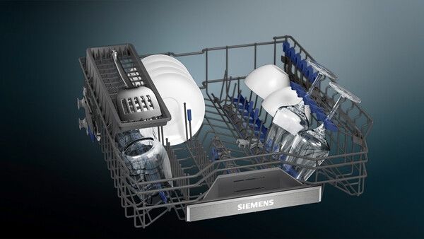 Siemens vaatwasser inbouw SX67Z801BE afbeelding 4