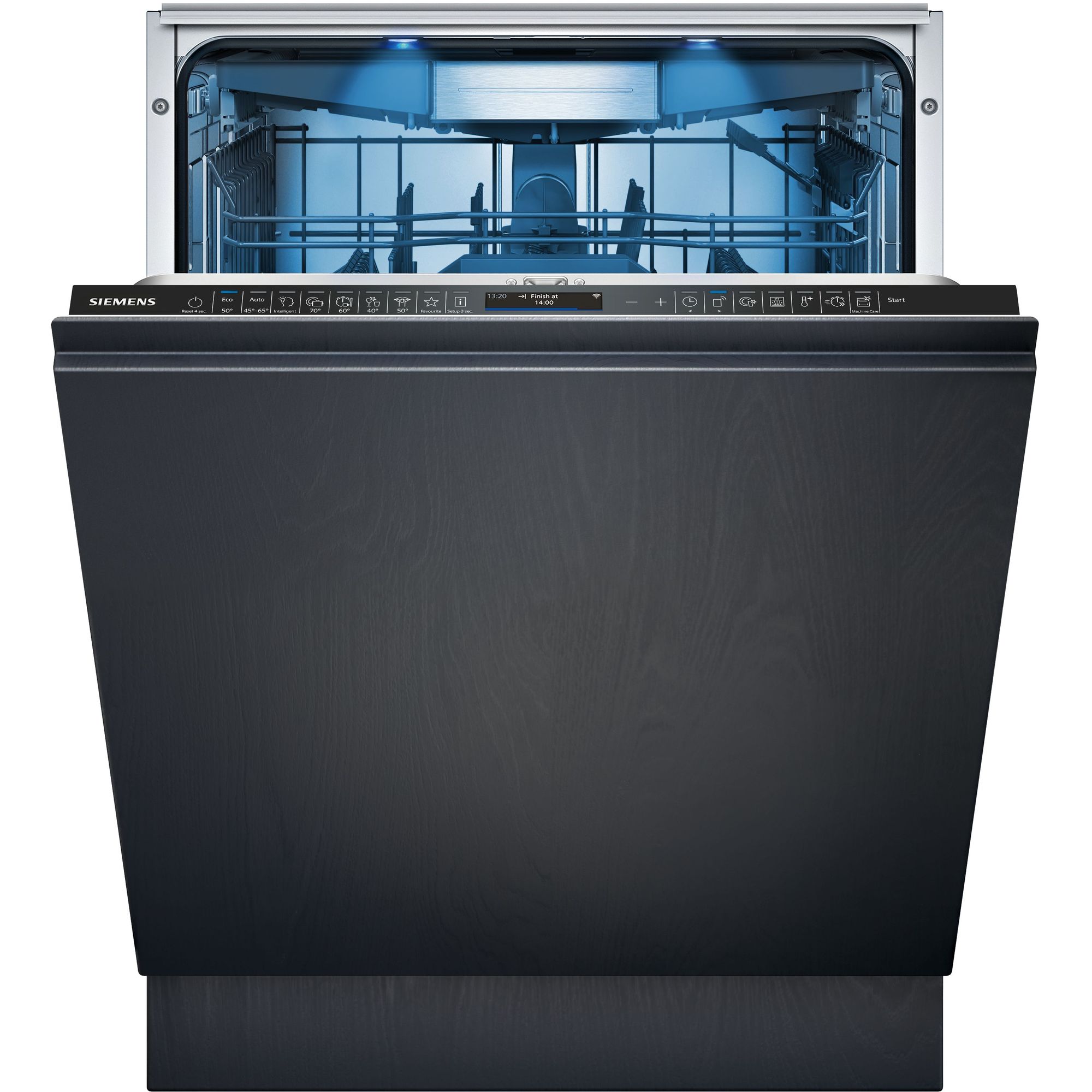 Siemens SX67ZX06CE