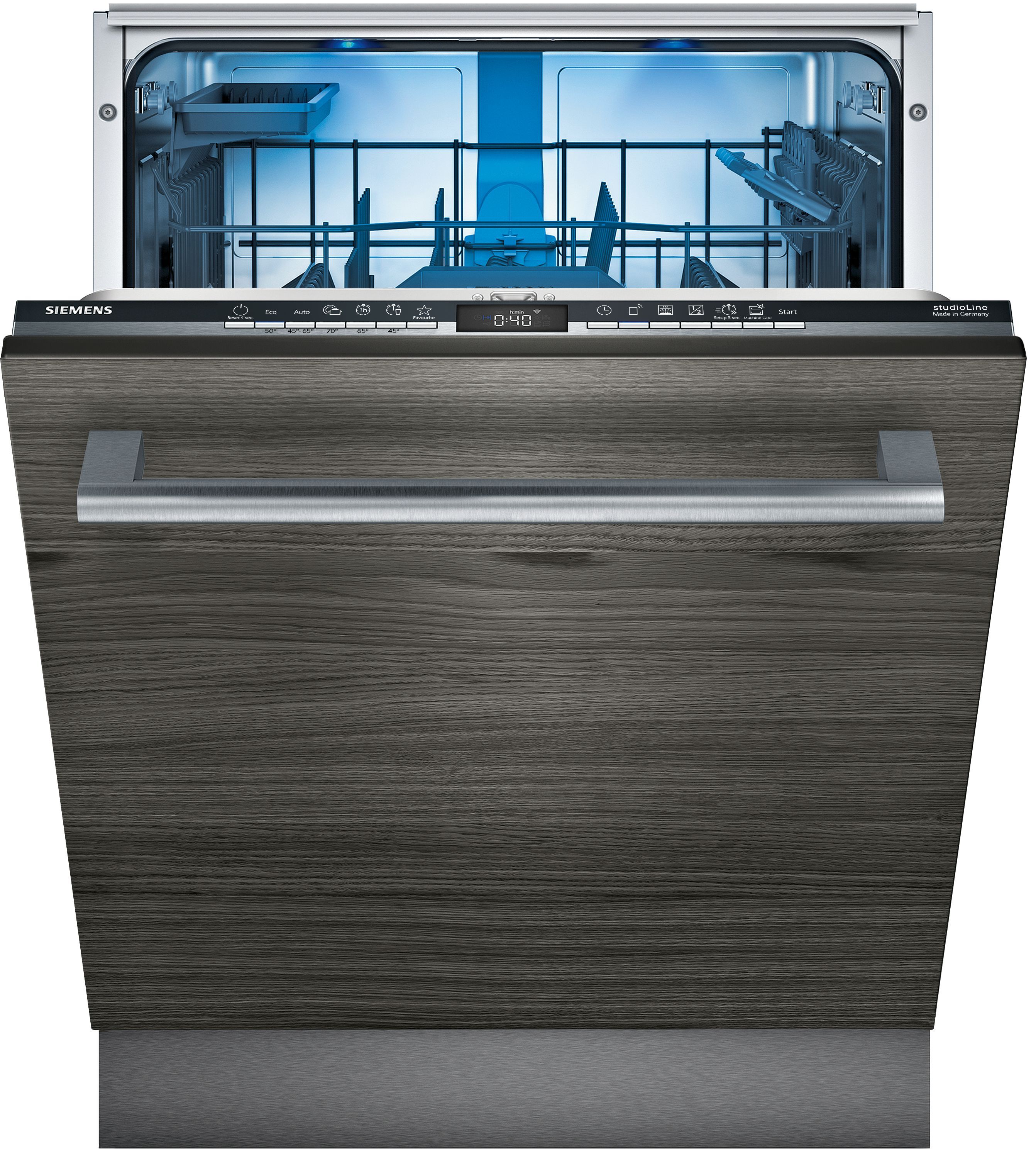 Siemens SX73E804BE