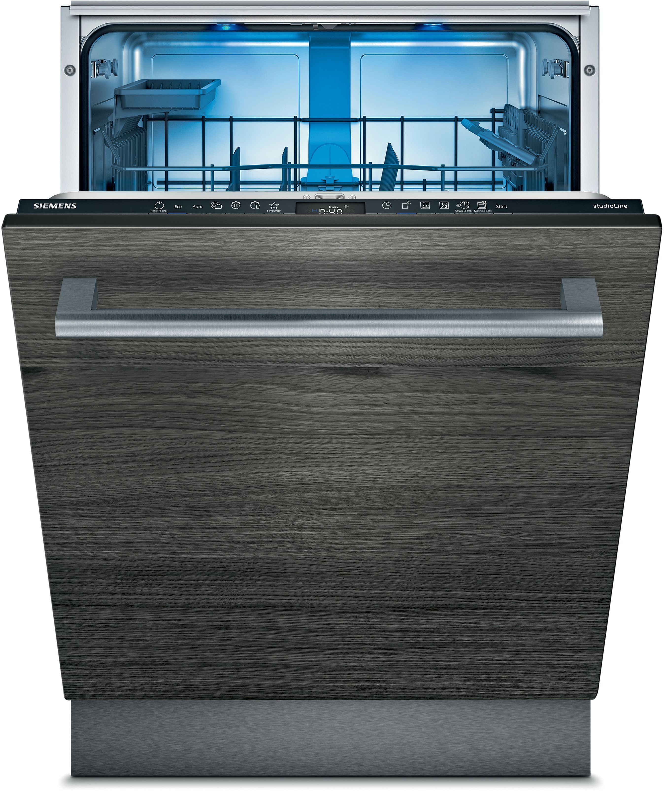 Siemens SX73H800BE