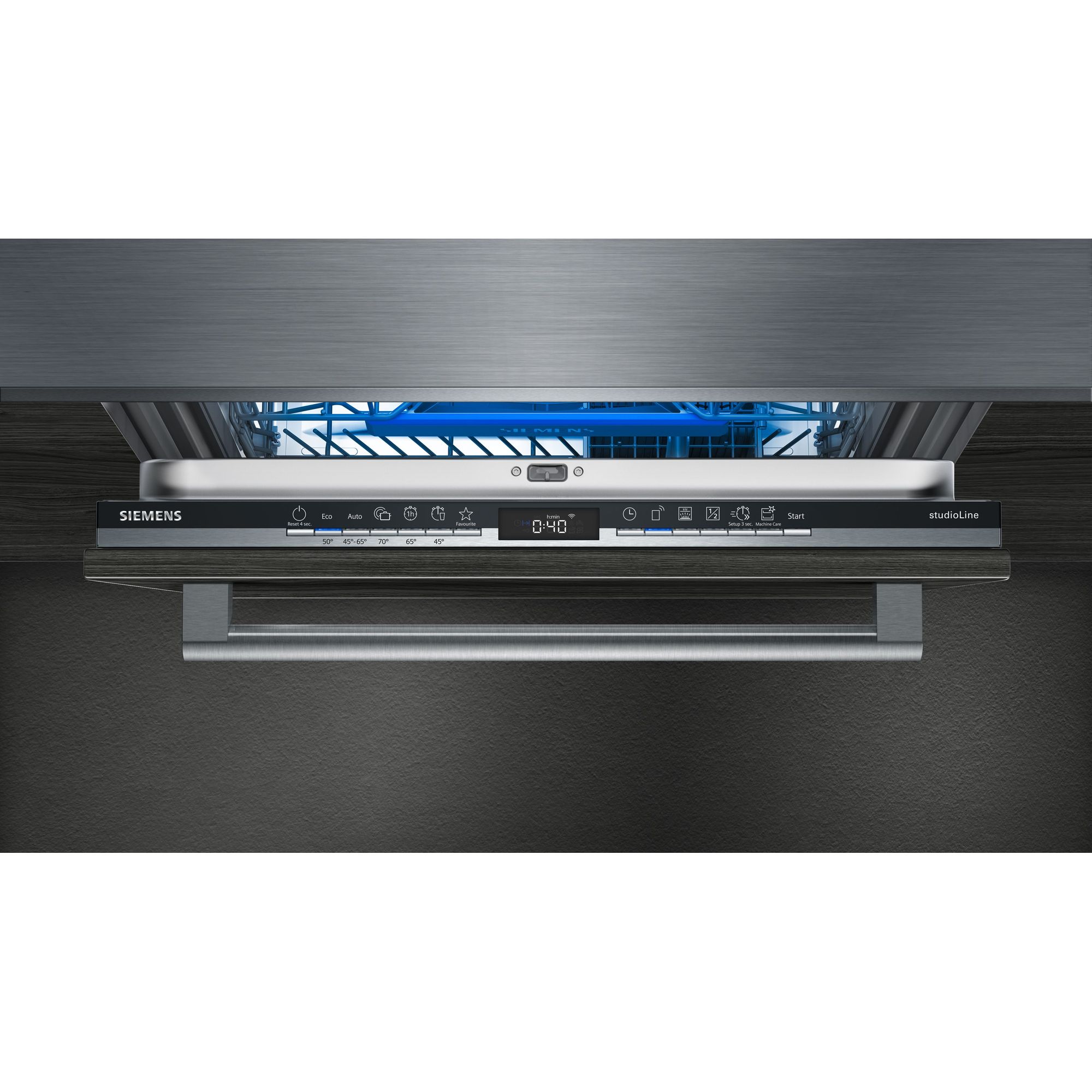 SX73H800BE Siemens afbeelding 2