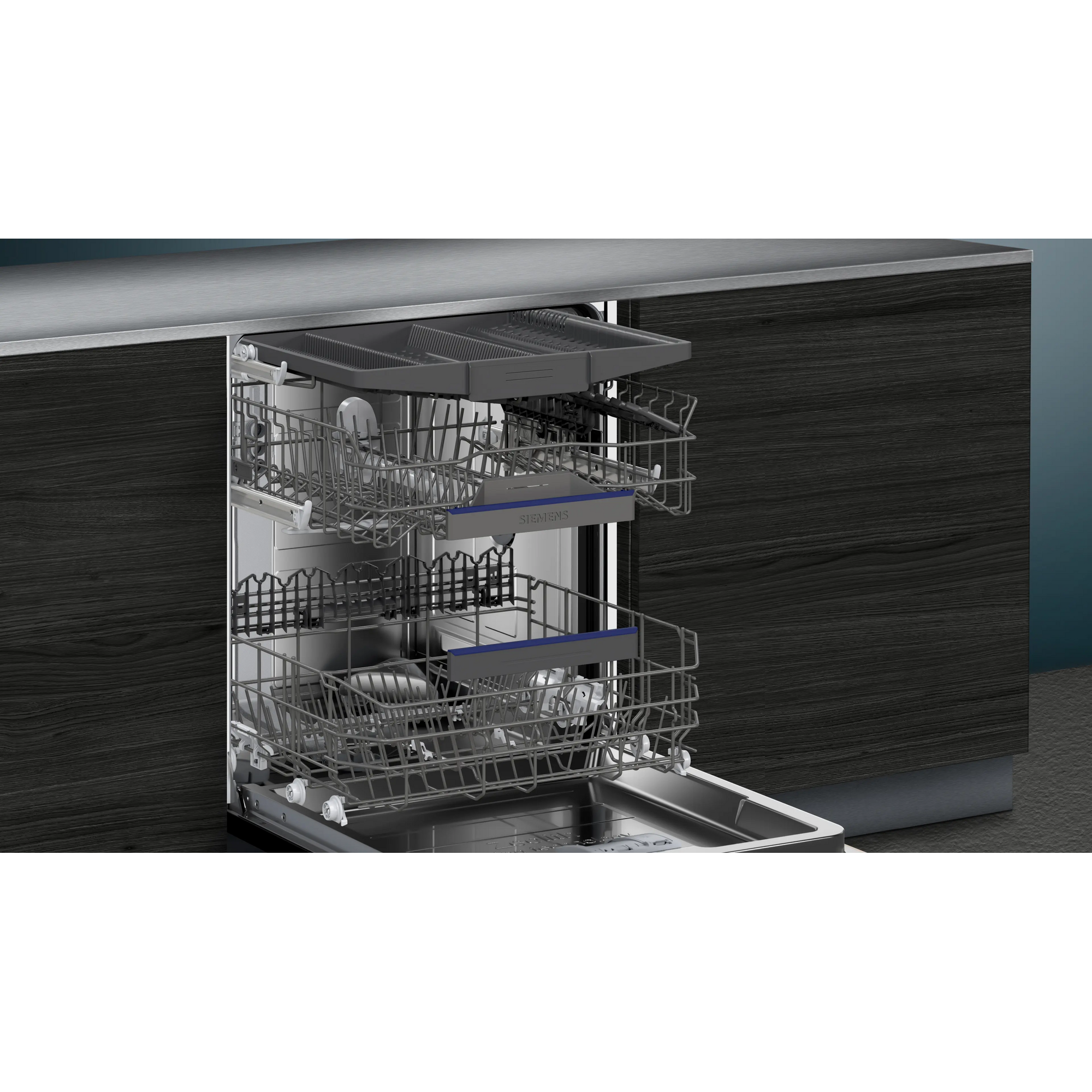 Siemens SX75ZX16CE inbouw vaatwasser afbeelding 5
