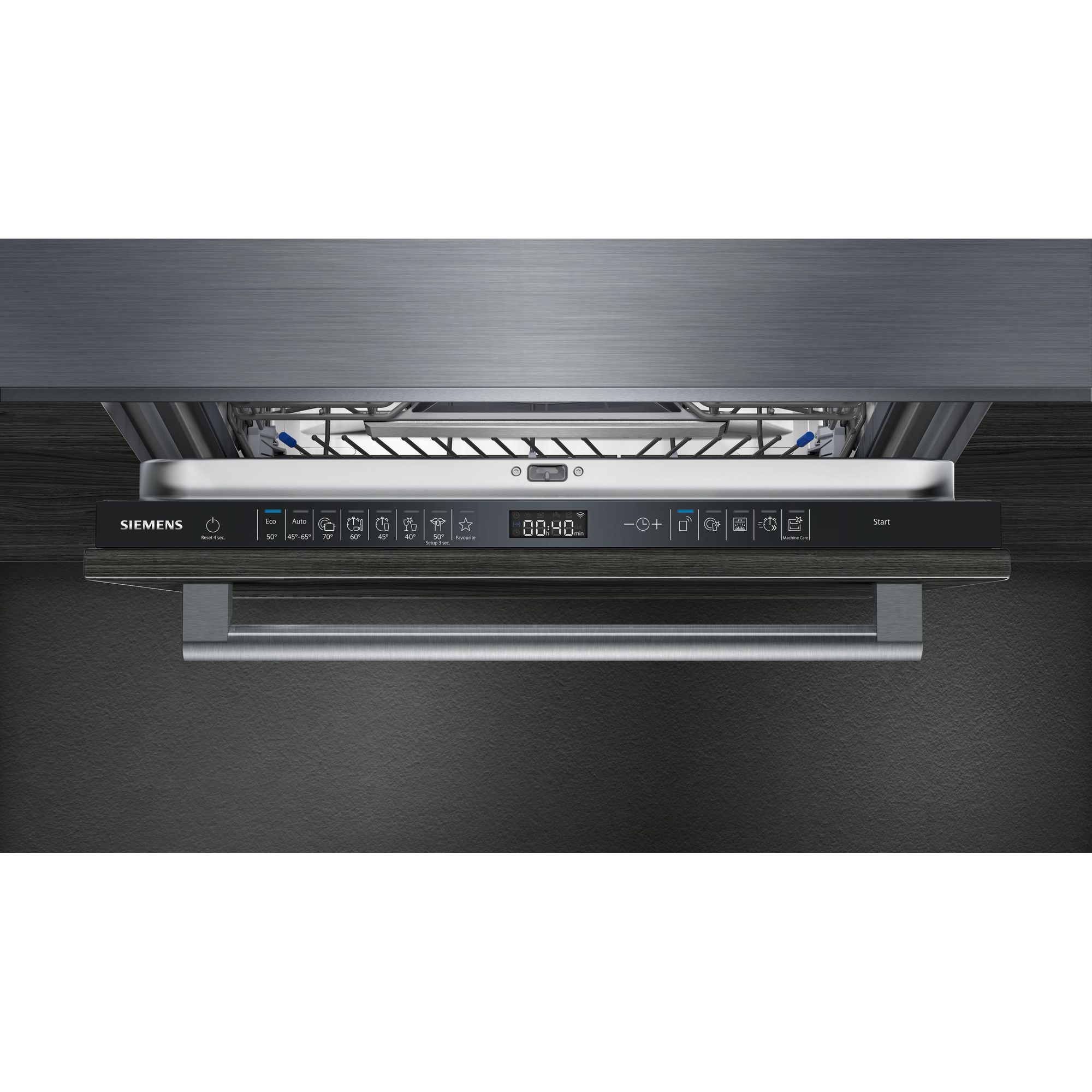 SX75ZX48CE Siemens afbeelding 2