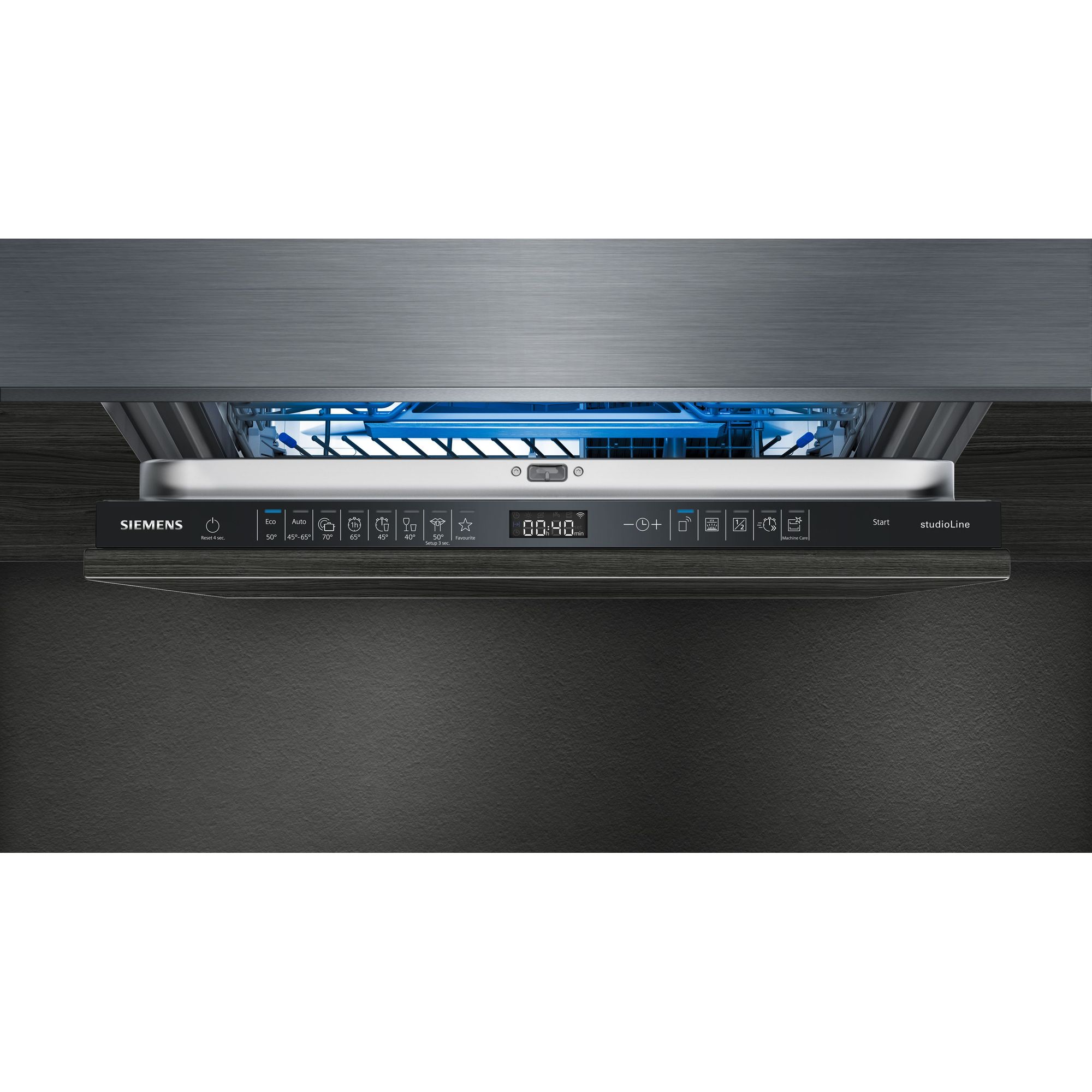 SX85E800BE Siemens afbeelding 2