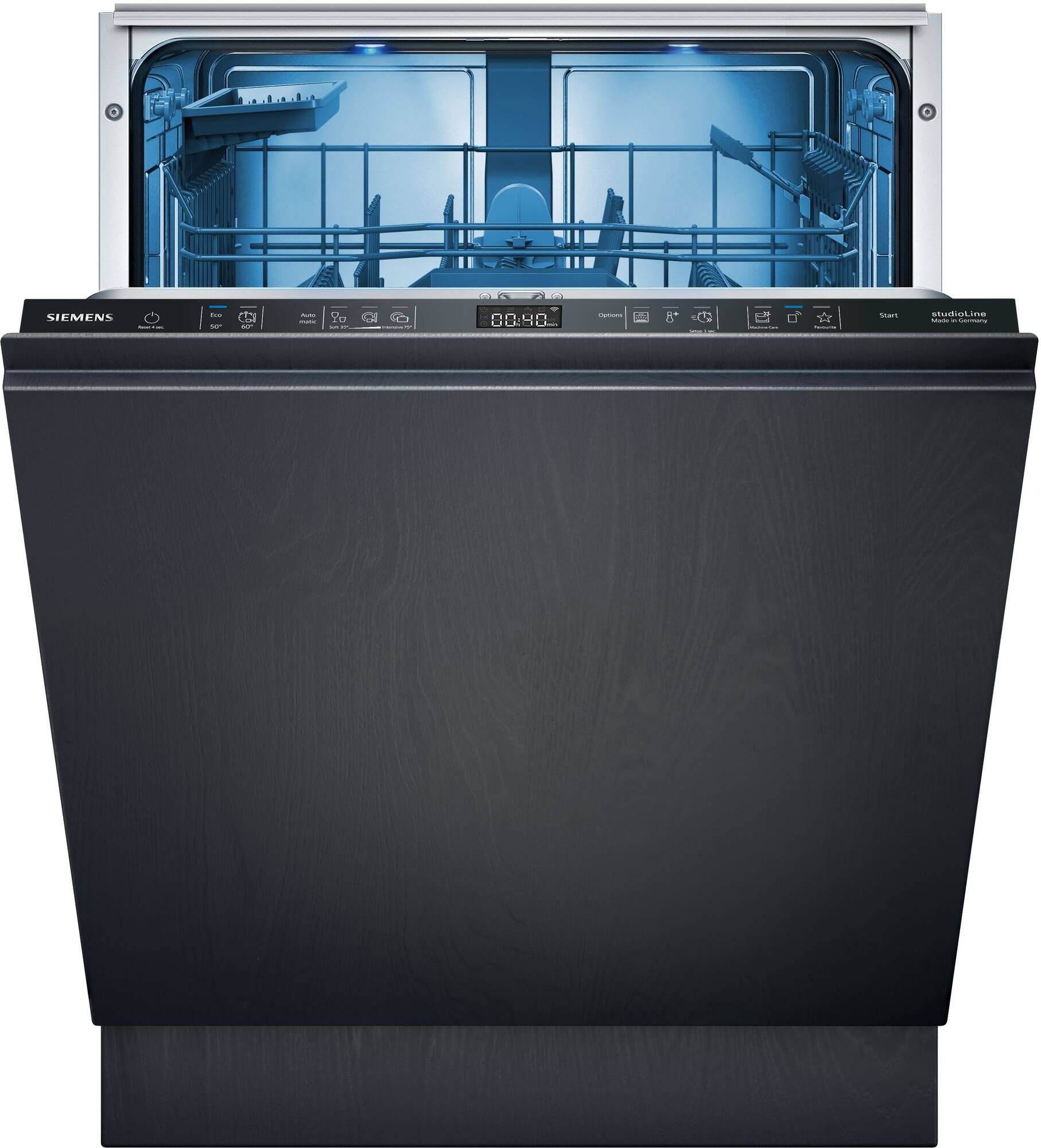Siemens SX85E803BE