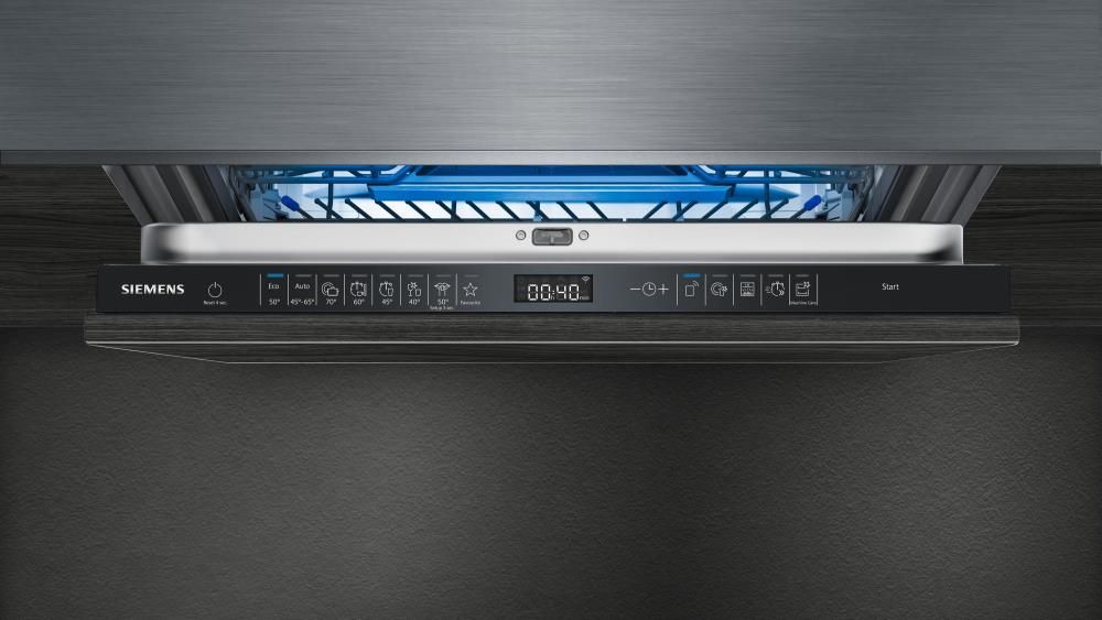 Siemens vaatwasser SX85TX00CE afbeelding 3