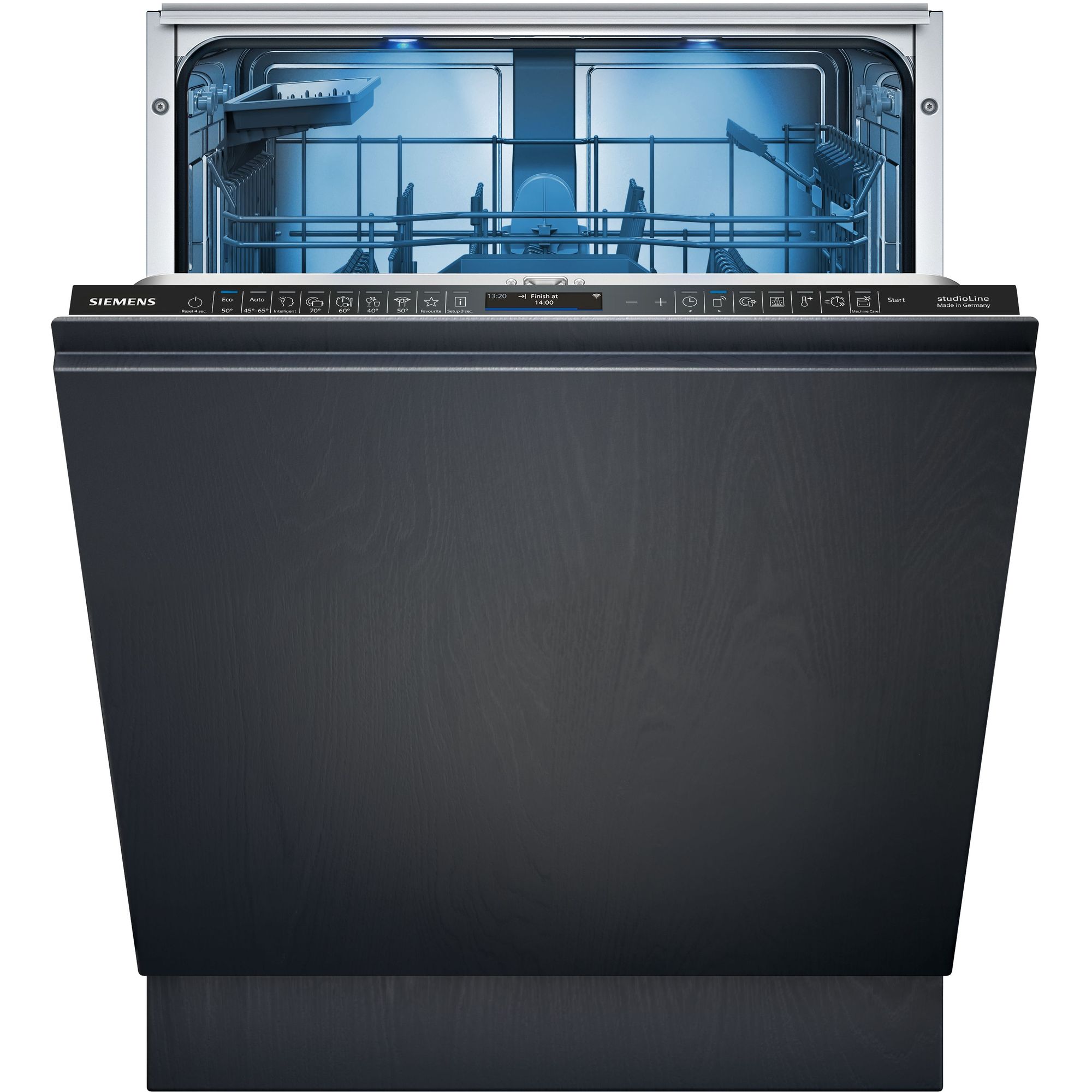 Siemens SX87T800BE