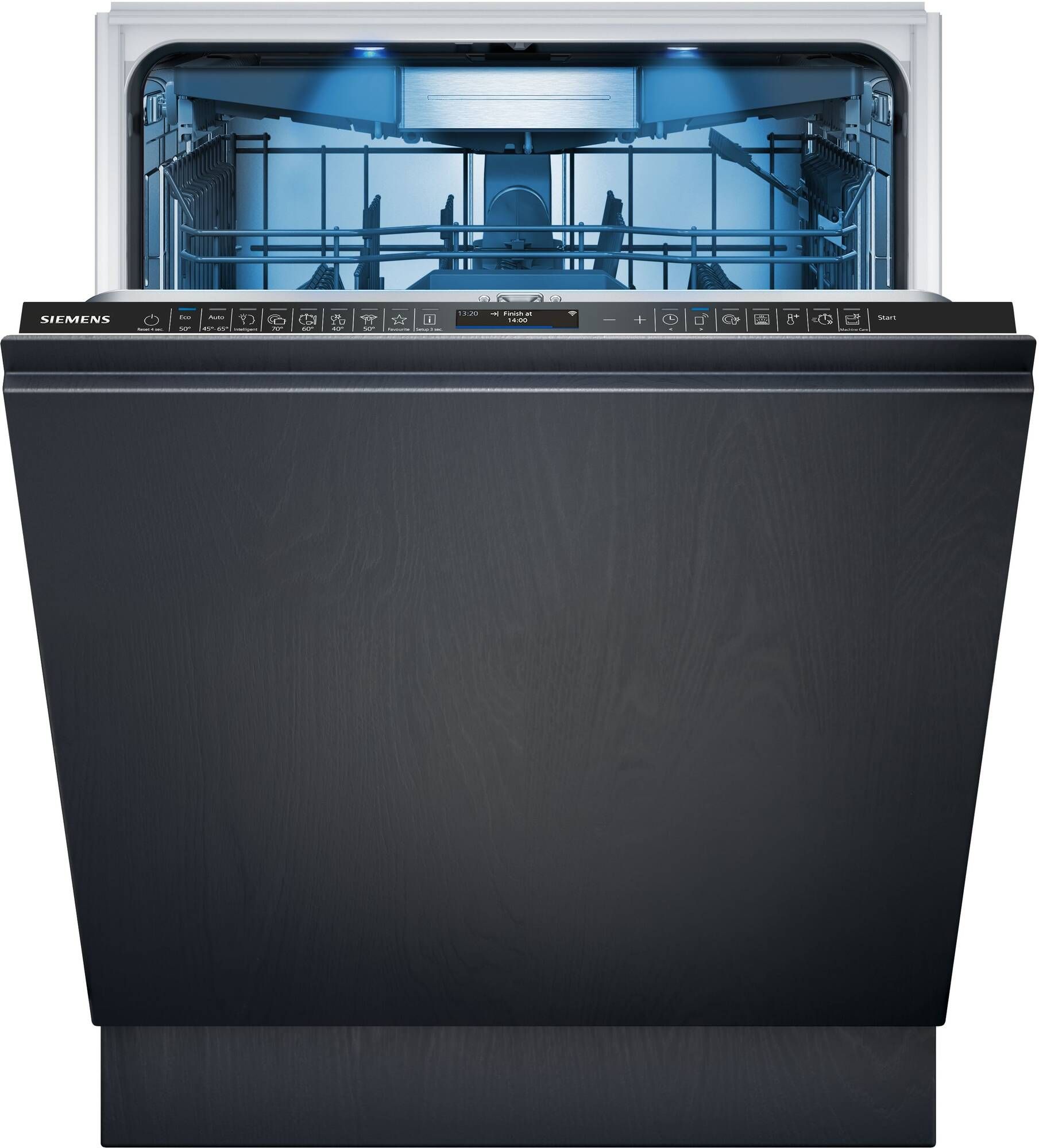 Siemens SX87TX02CE