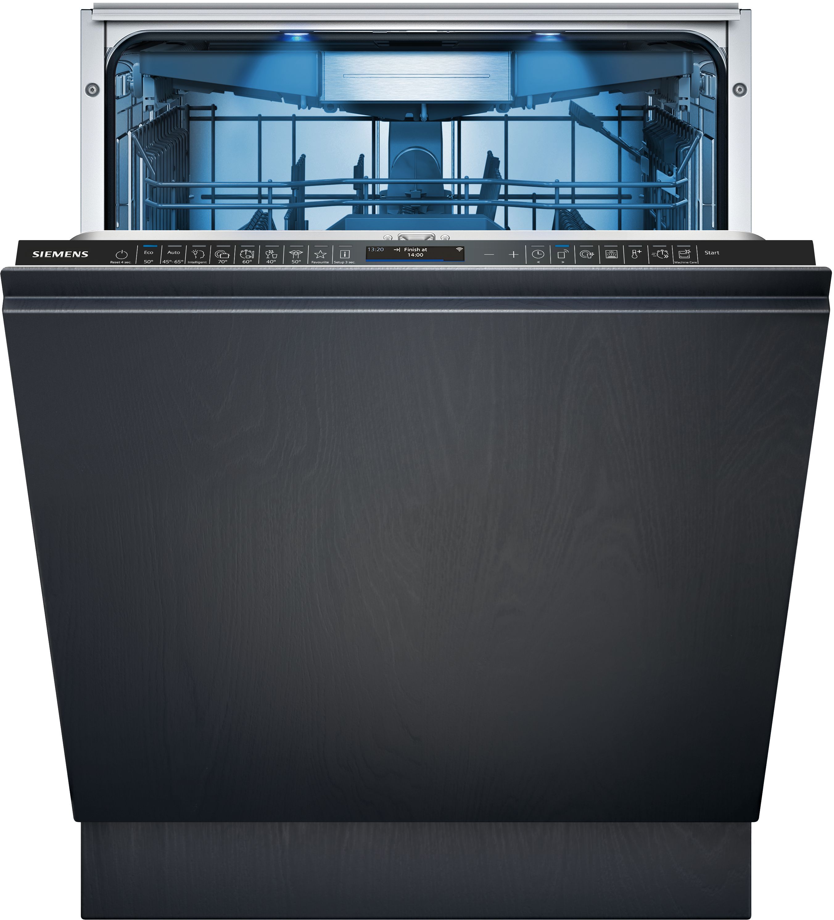 Siemens SX87ZX06CE