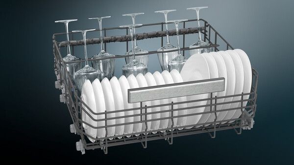Siemens SX97T800CE inbouw vaatwasser afbeelding 5