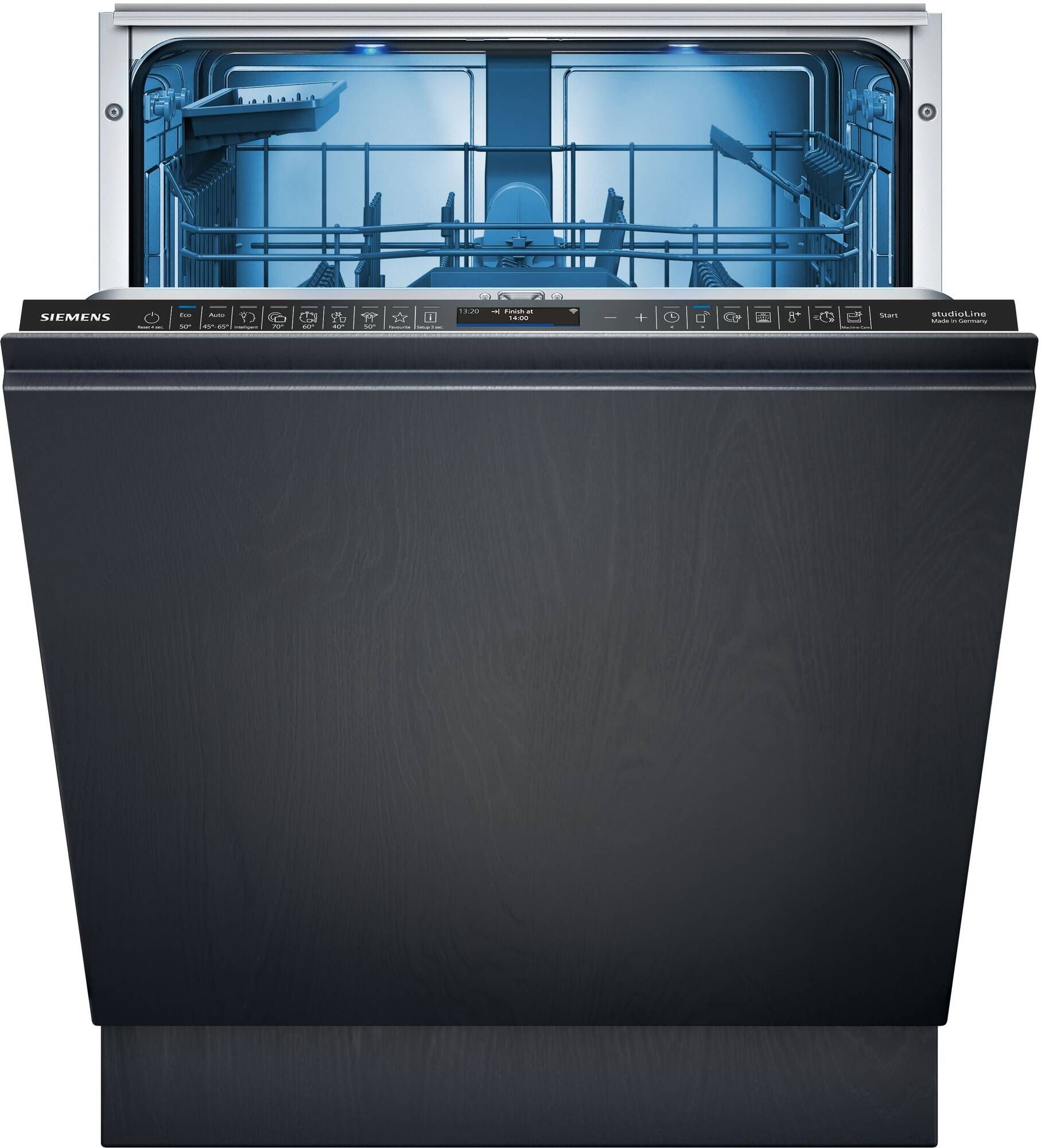 Siemens SX97T801BE