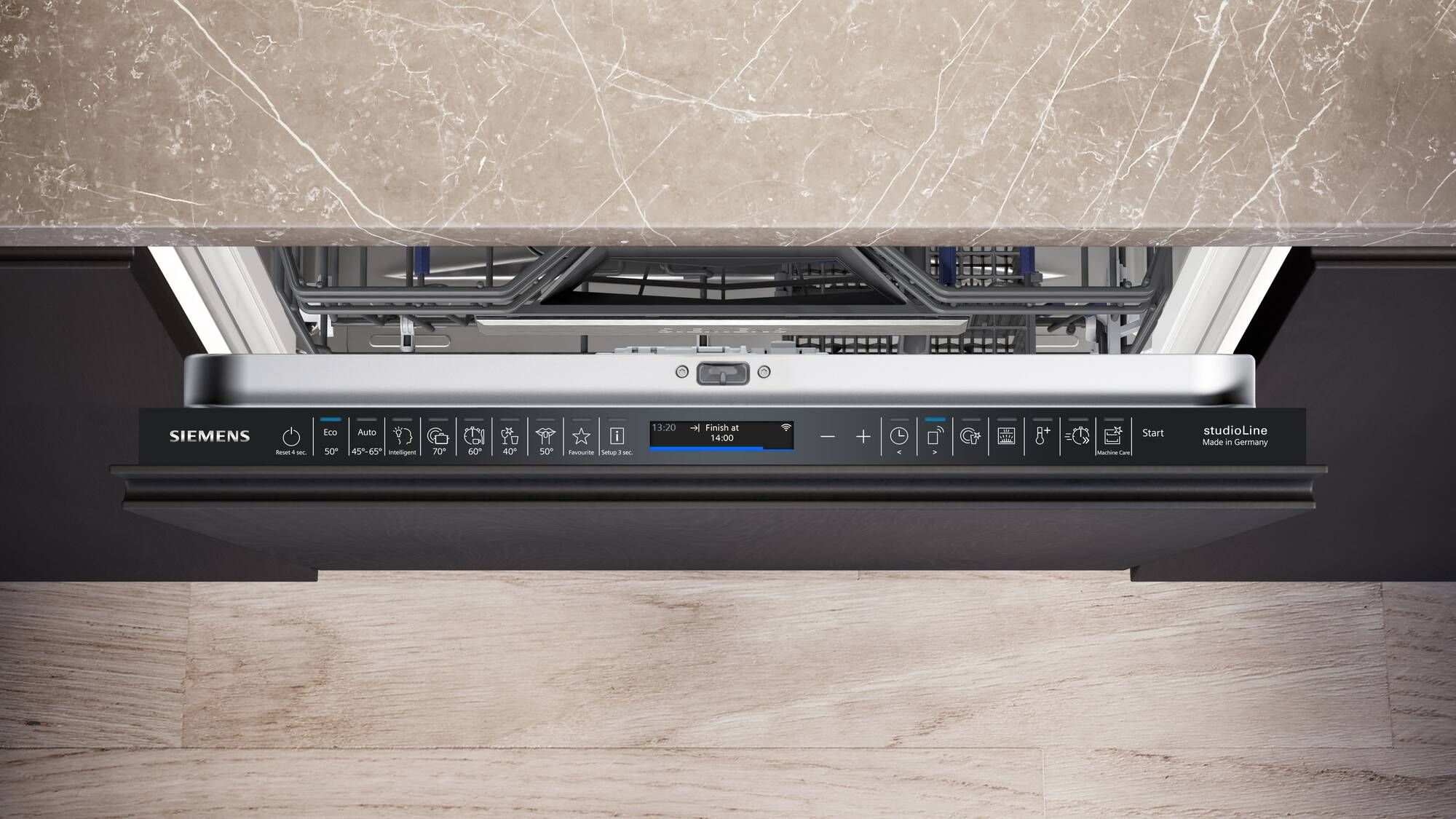 SX97T801BE Siemens afbeelding 2