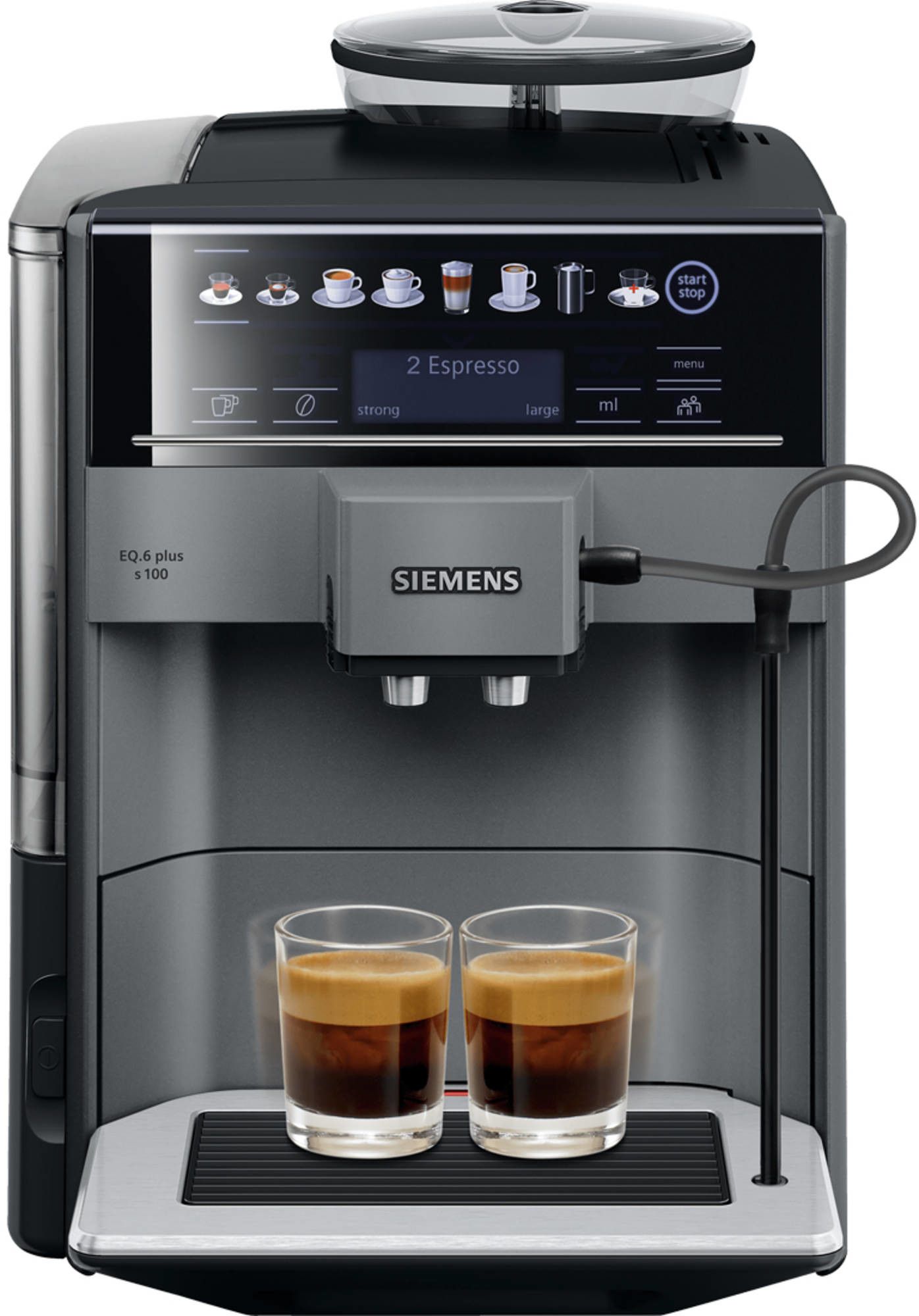 Siemens TE651209RW