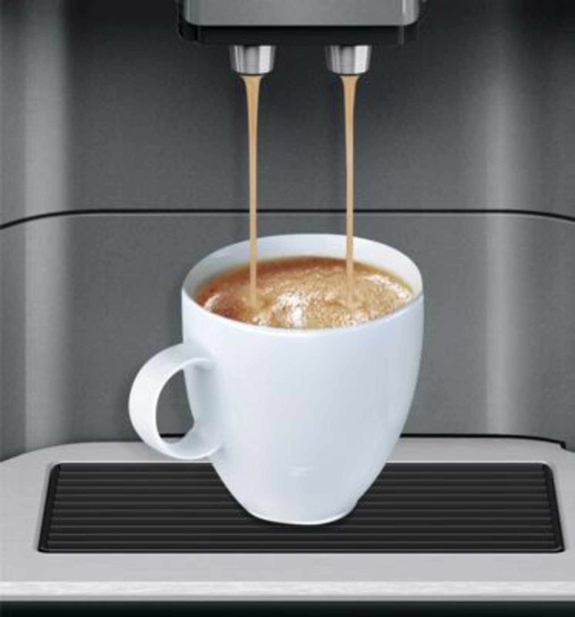 Siemens TE651209RW vrijstaand koffiemachine afbeelding 5