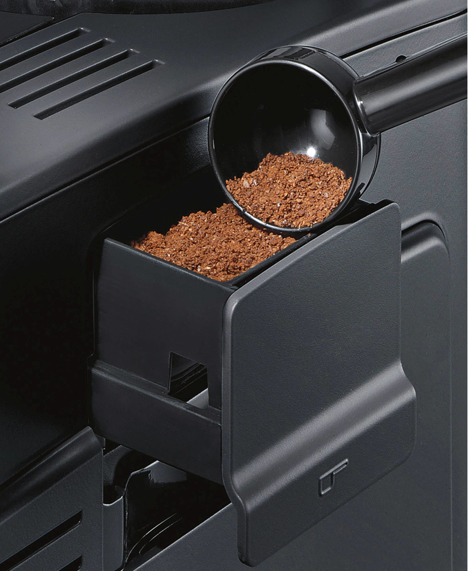 Siemens koffiemachine vrijstaand TE651209RW afbeelding 4
