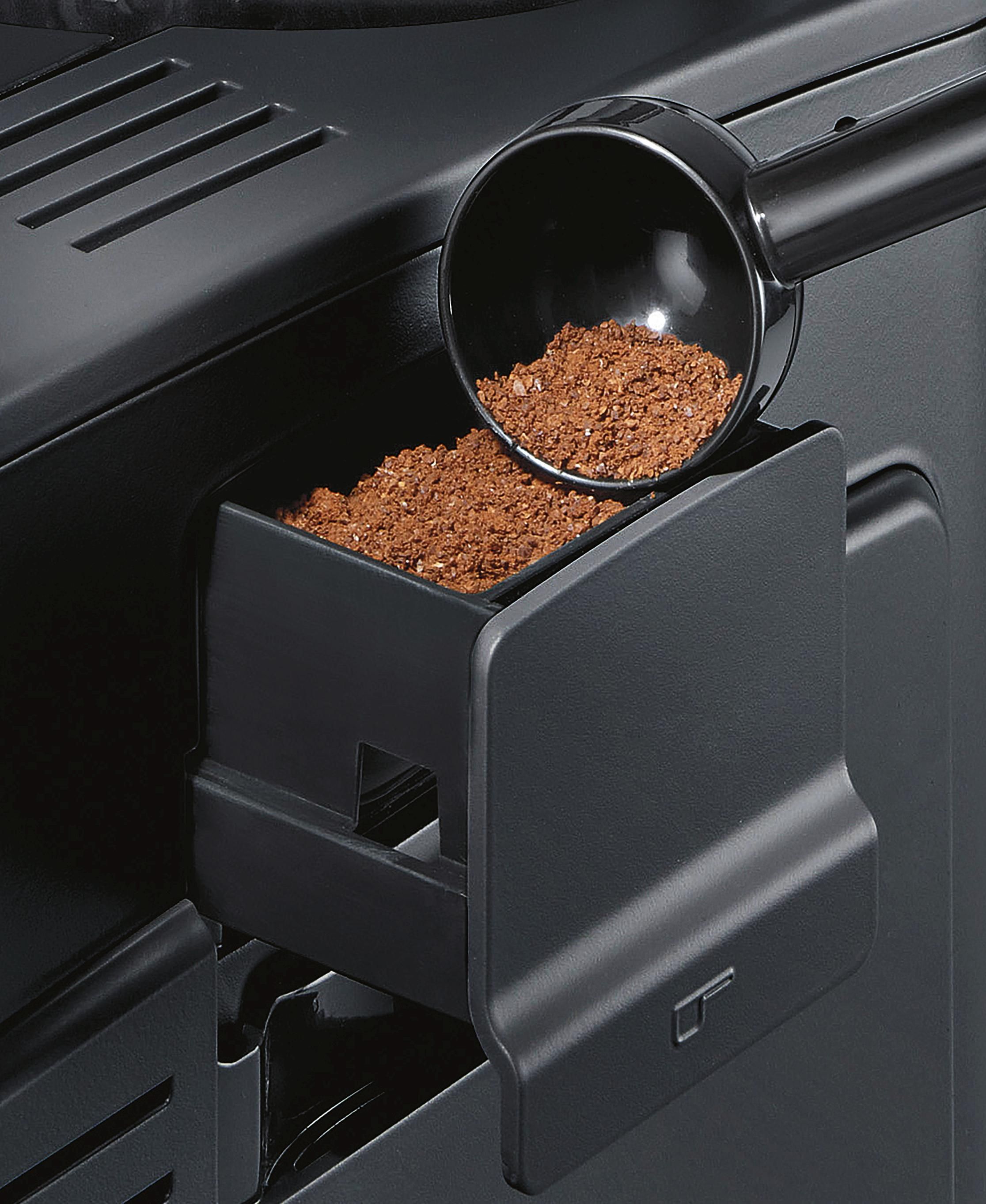 Siemens koffiemachine vrijstaand TE655319RW afbeelding 4