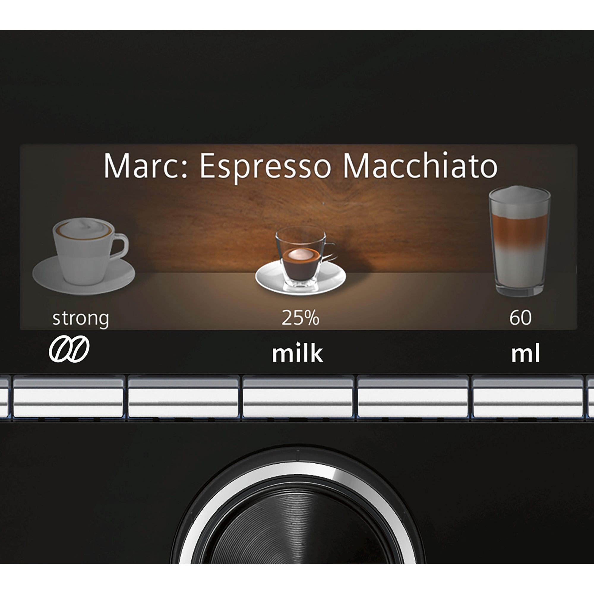 Siemens koffiemachine TI923309RW afbeelding 3