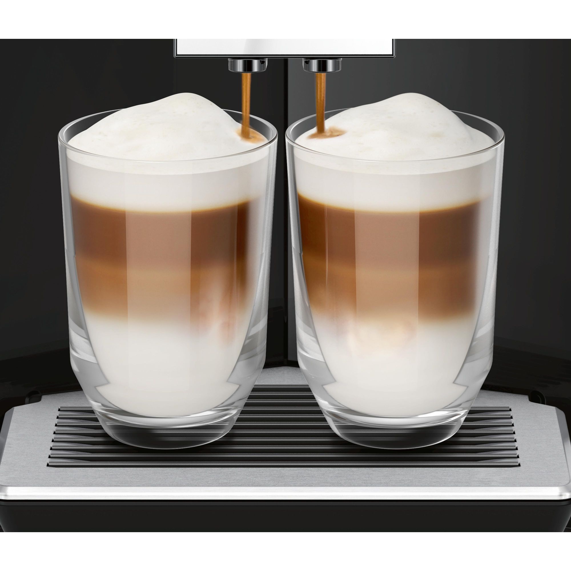 Siemens koffiemachine vrijstaand TI923309RW afbeelding 4