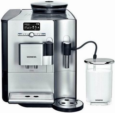 Siemens TK73201RW