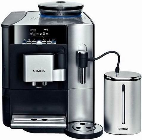 Siemens TK76201RW