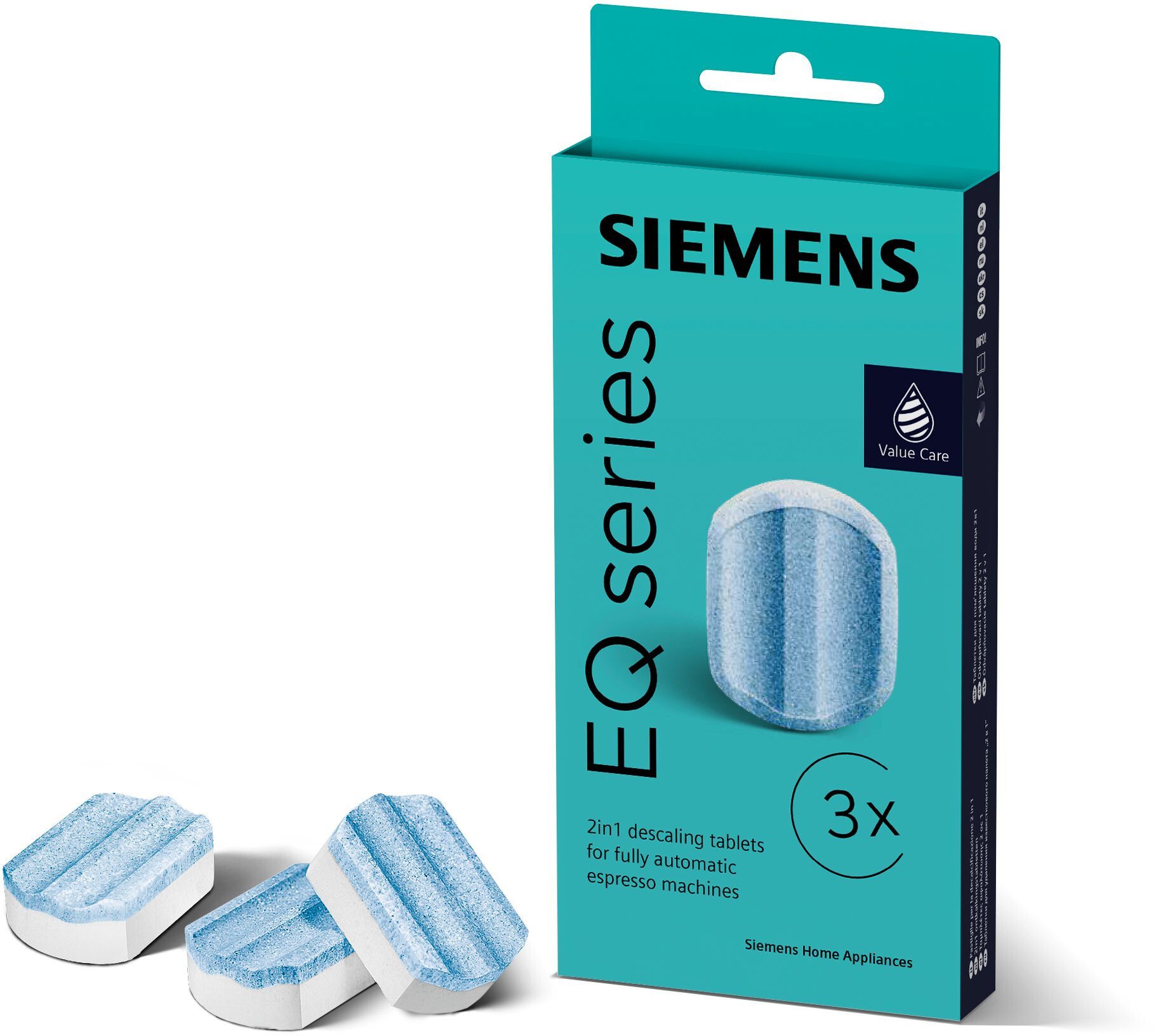 TZ80002A Siemens afbeelding 2
