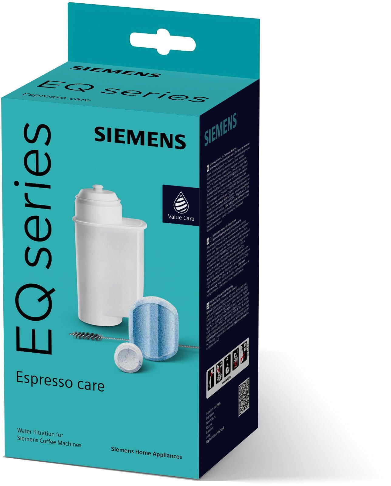 Siemens TZ80004A