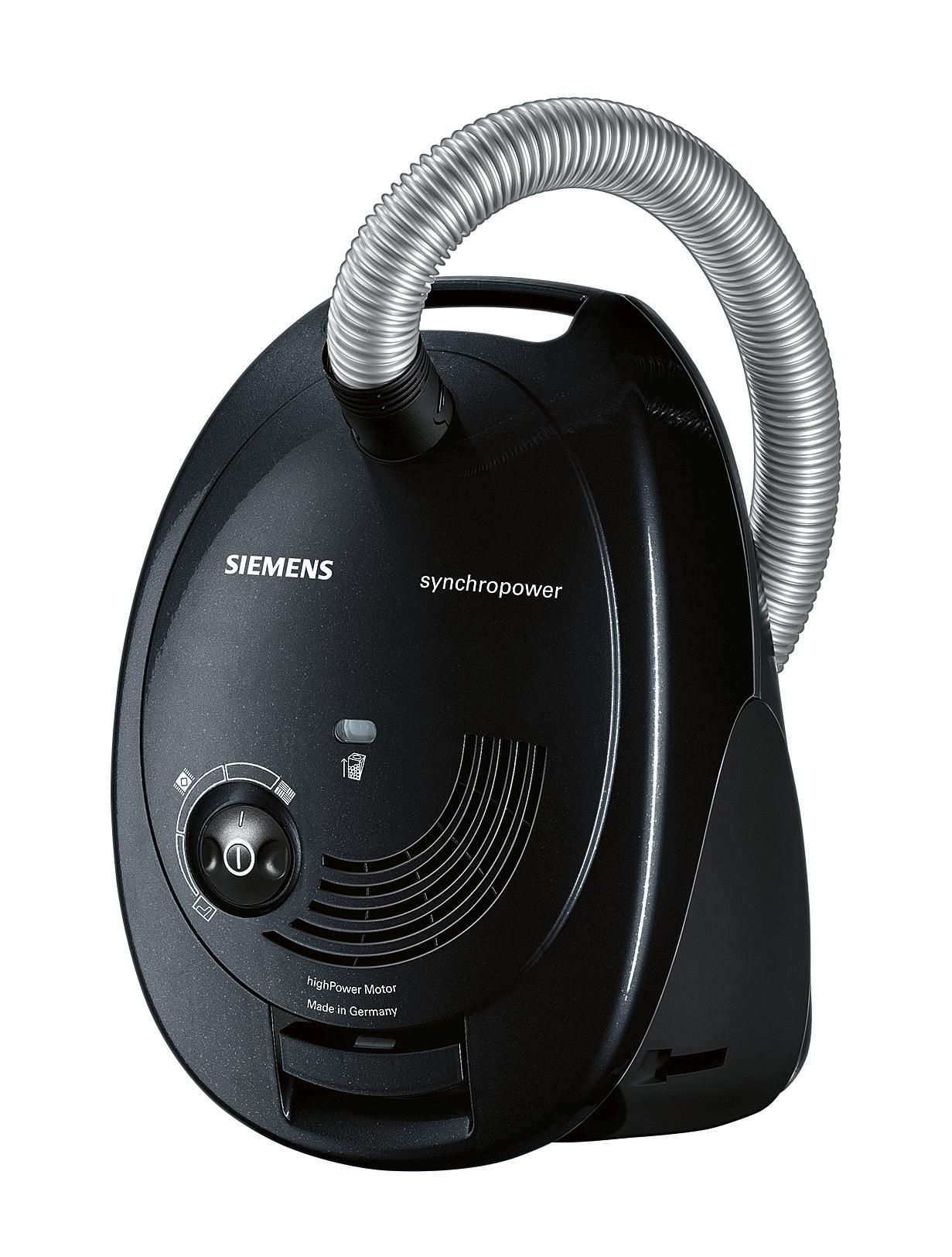 Siemens stofzuiger  VS06A110 afbeelding 4