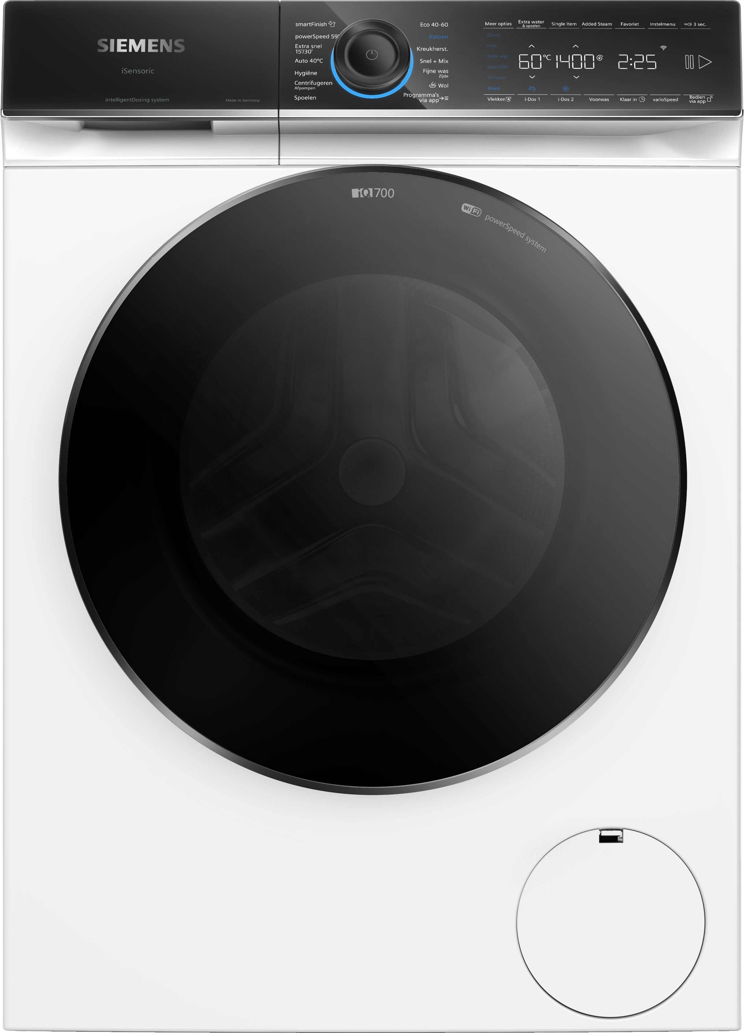 Siemens WG44B2ABNL