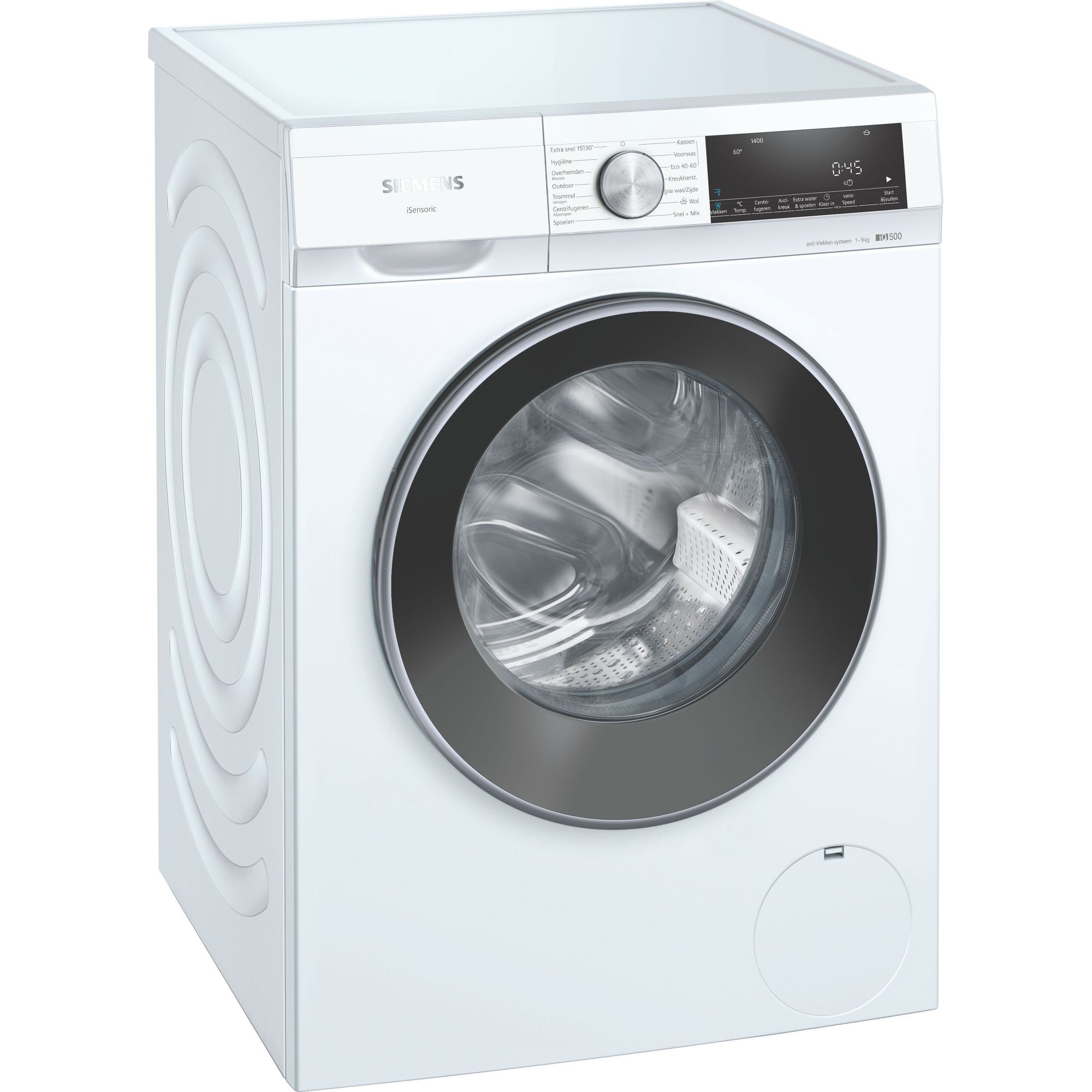 WG44G100NL Siemens afbeelding 2