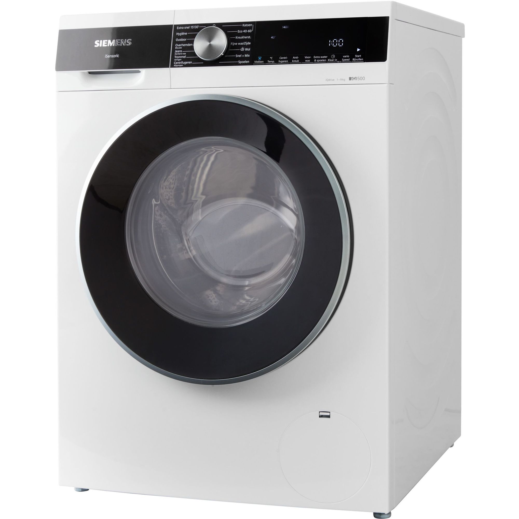 WG44G205NL Siemens afbeelding 2