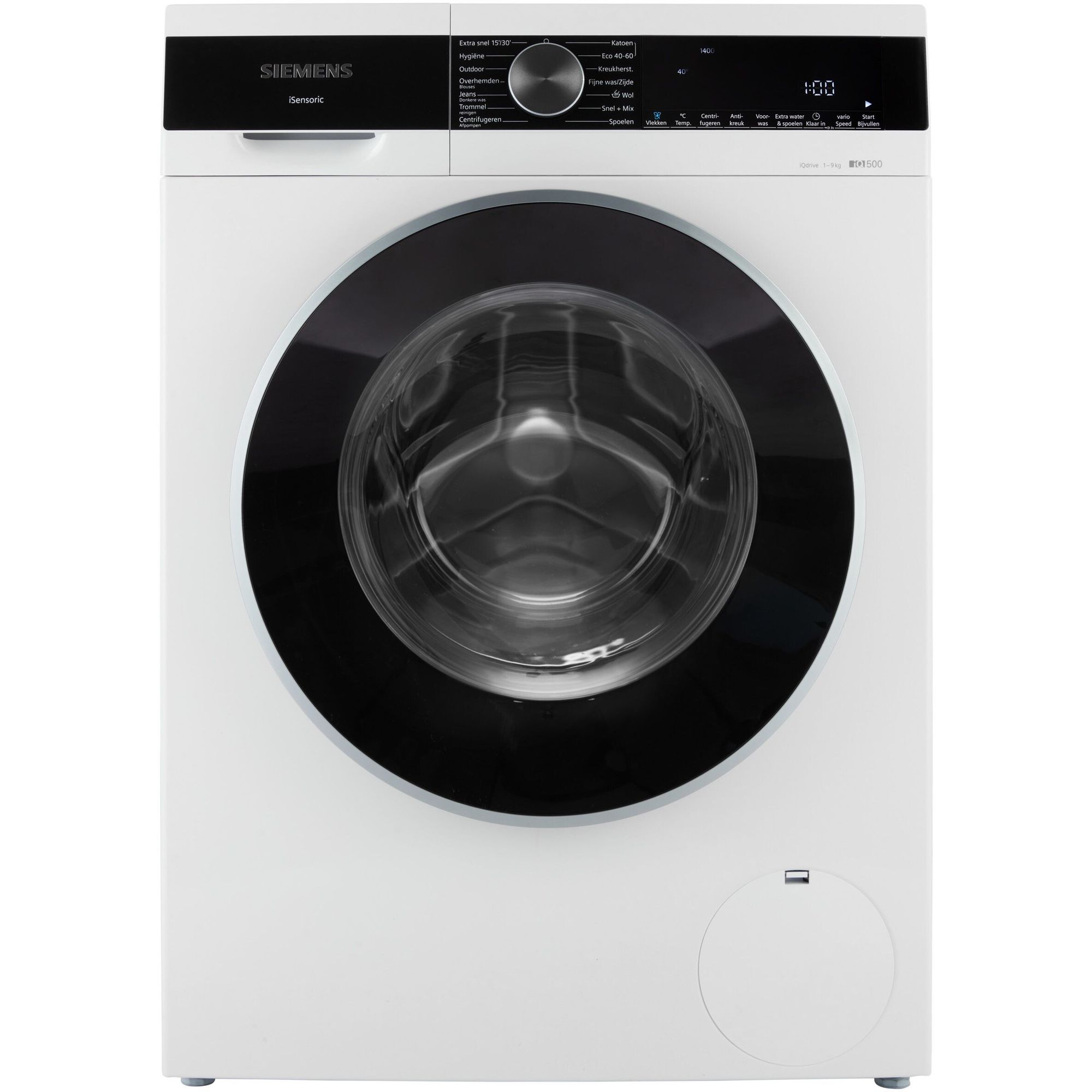Siemens WG44G205NL
