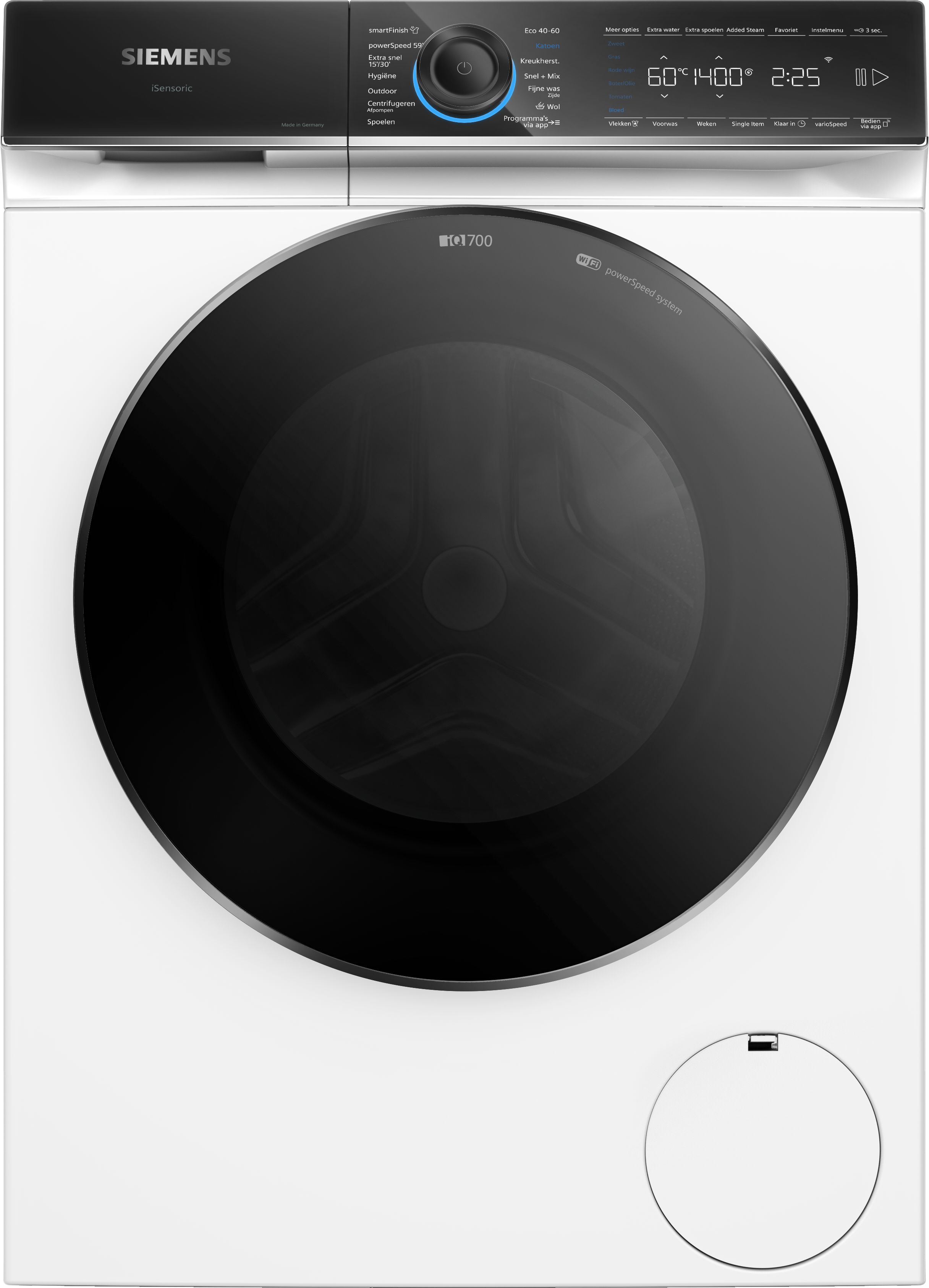Siemens WG44G20BNL