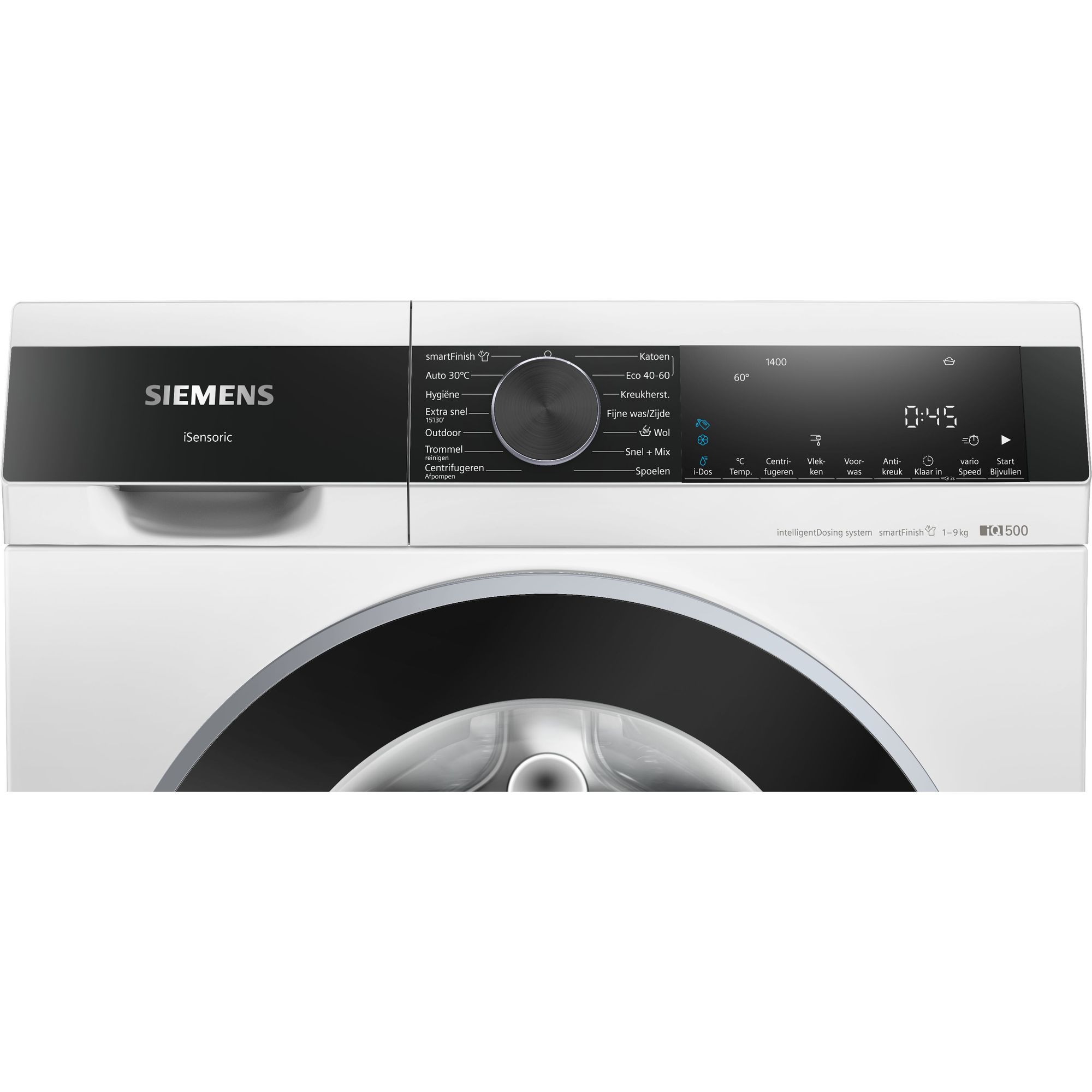 WG44G2F0NL Siemens afbeelding 2
