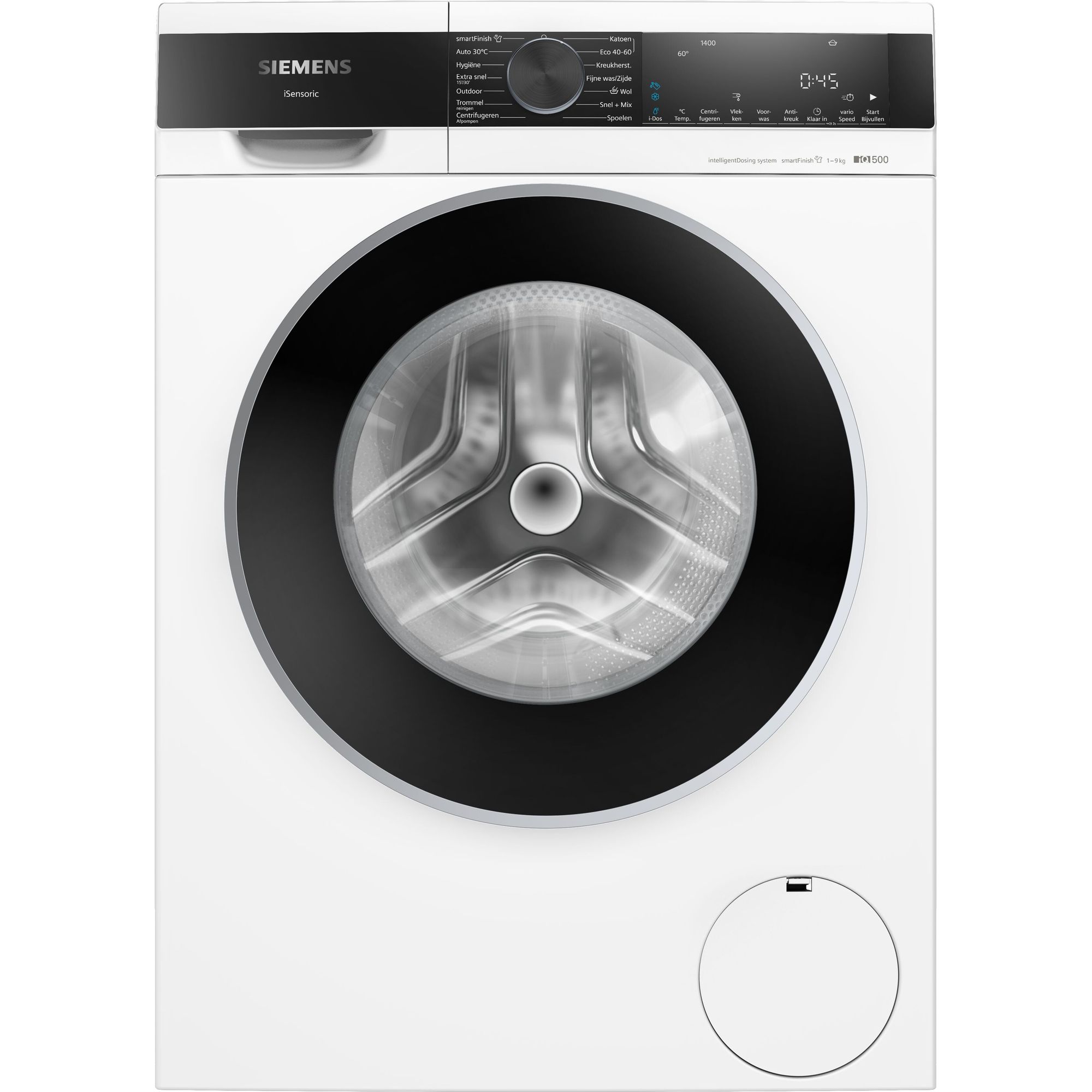 Siemens WG44G2F0NL