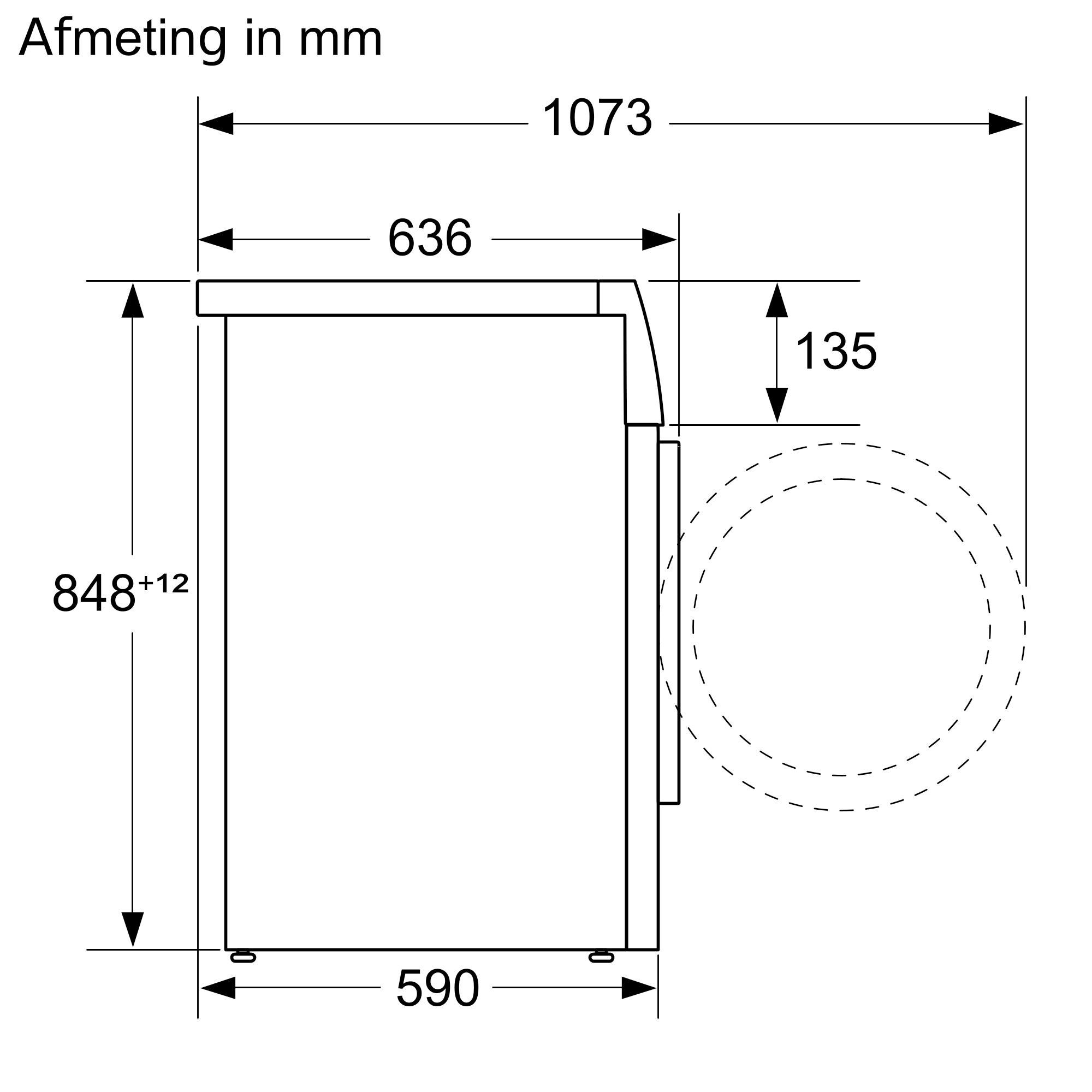 WG44G2F0NL van Siemens afbeelding 6