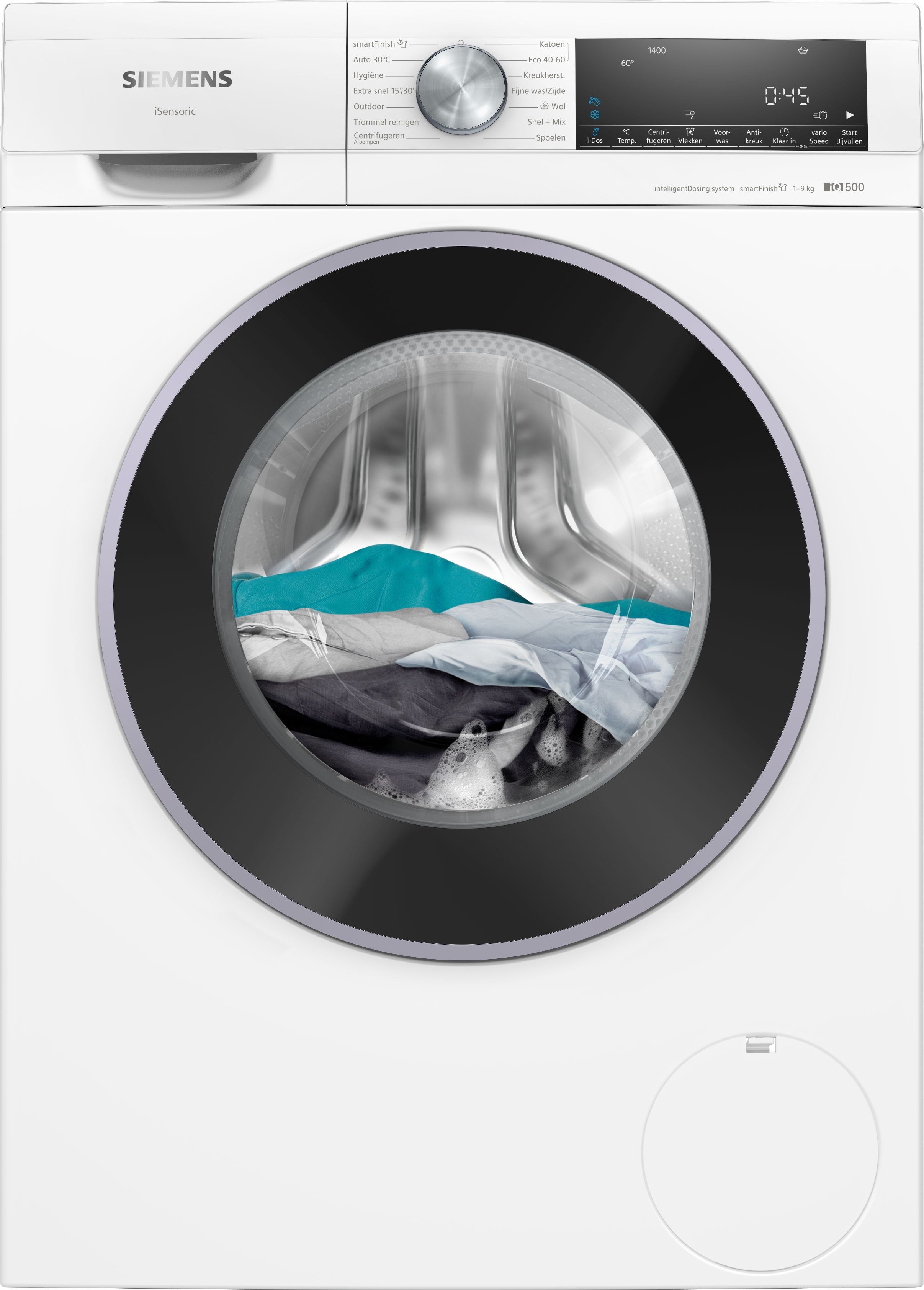 Siemens WG44G2FONL