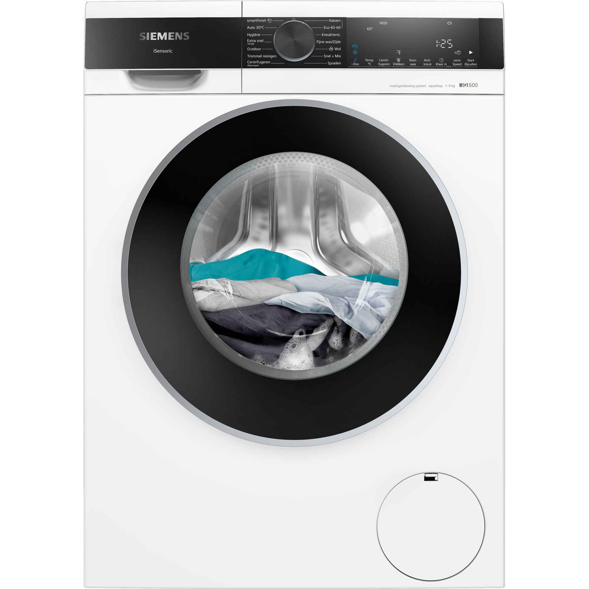 Siemens WG44G2FSNL