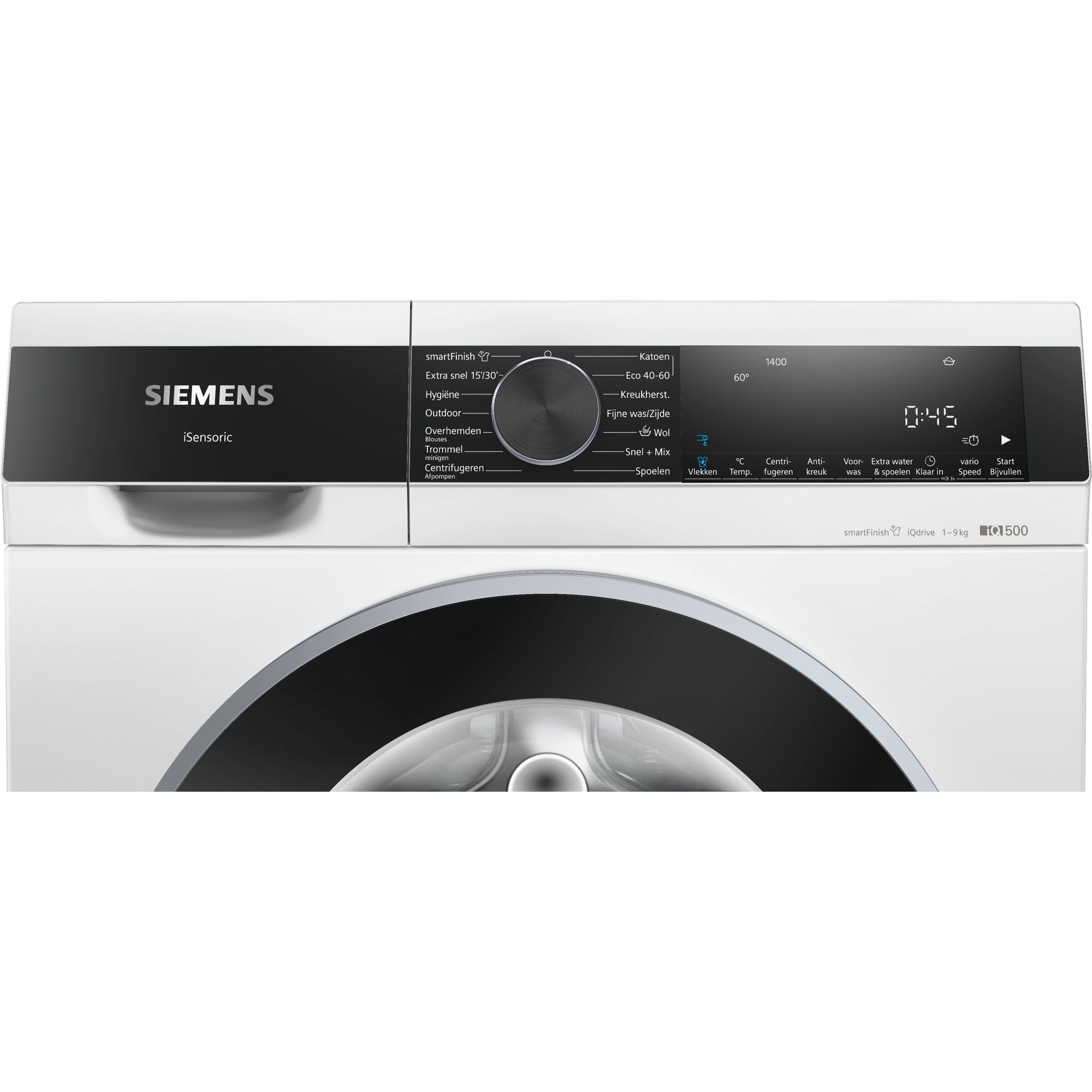 WG44G2Z1NL Siemens afbeelding 2